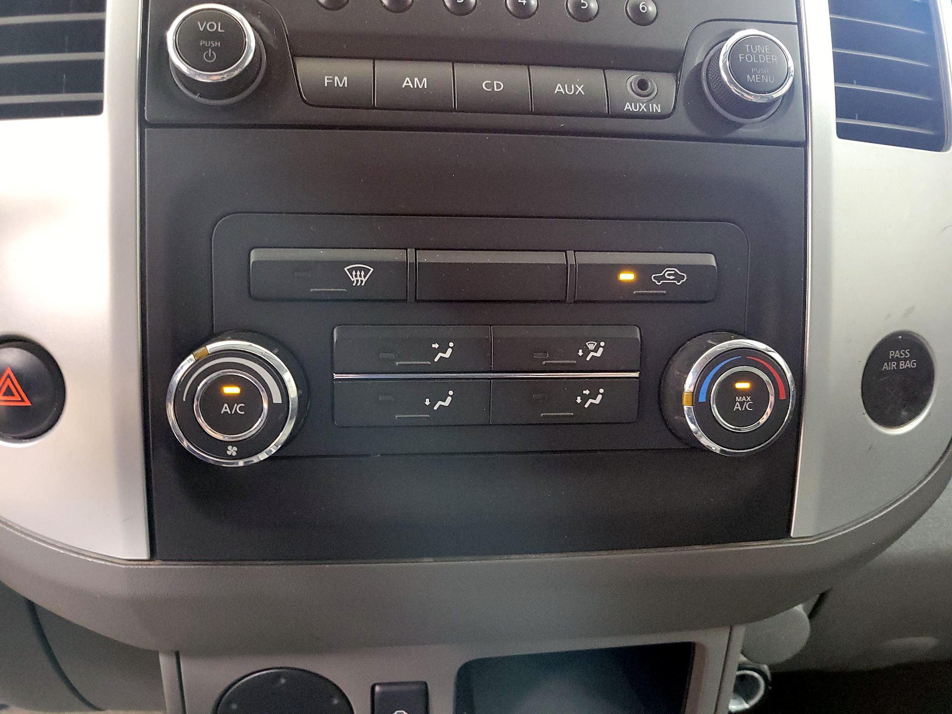 Thumbnail: 2016 Nissan Frontier - 15