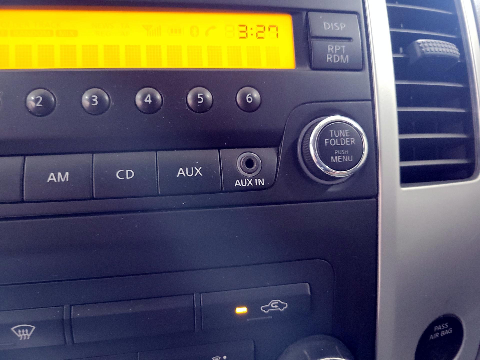 Thumbnail: 2016 Nissan Frontier - 17