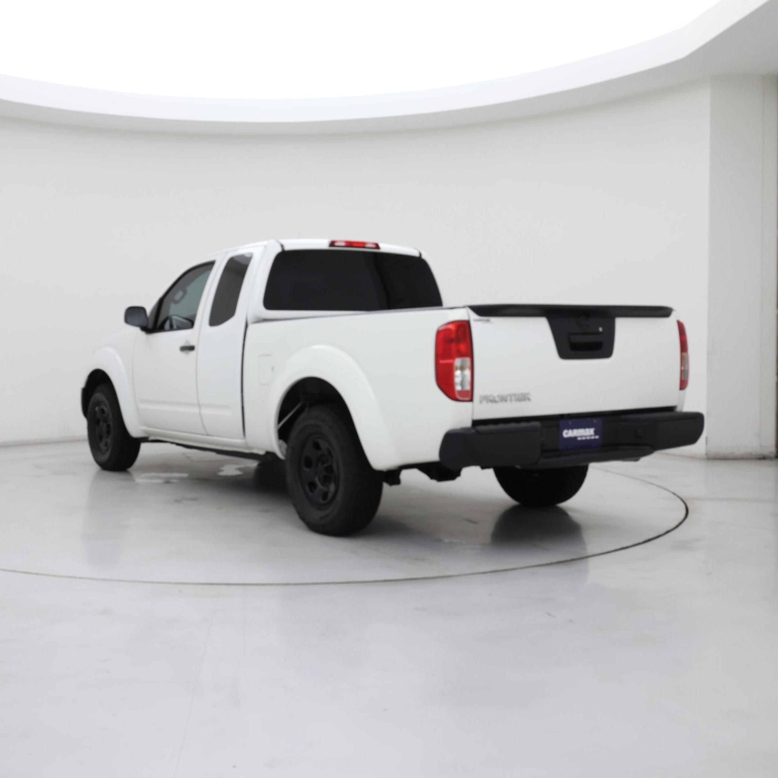 Thumbnail: 2016 Nissan Frontier - 2