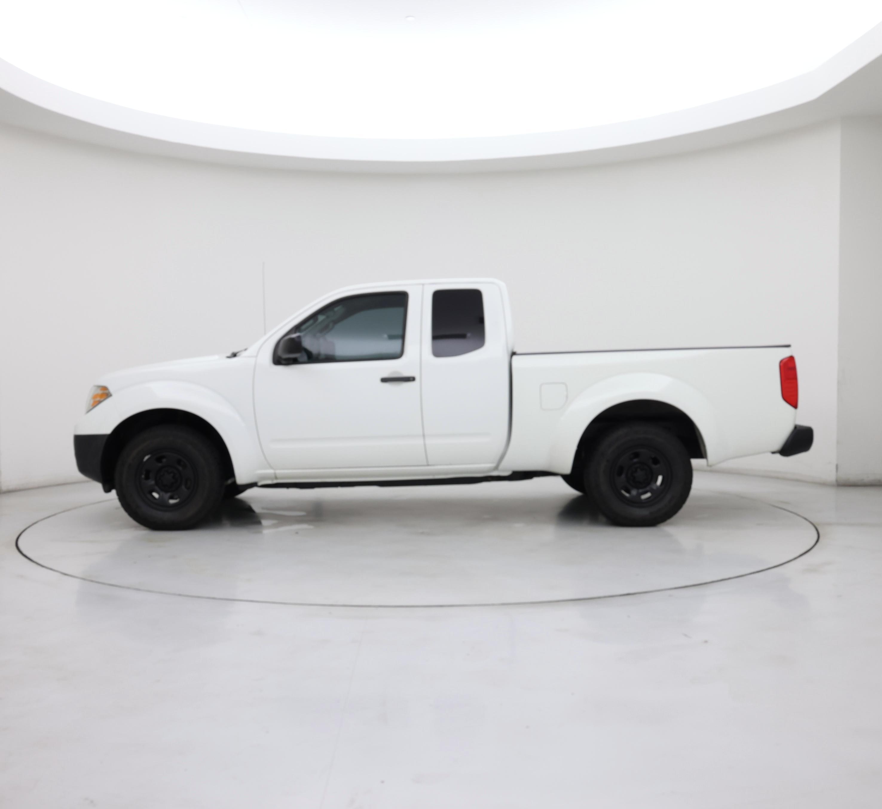 Thumbnail: 2016 Nissan Frontier - 3