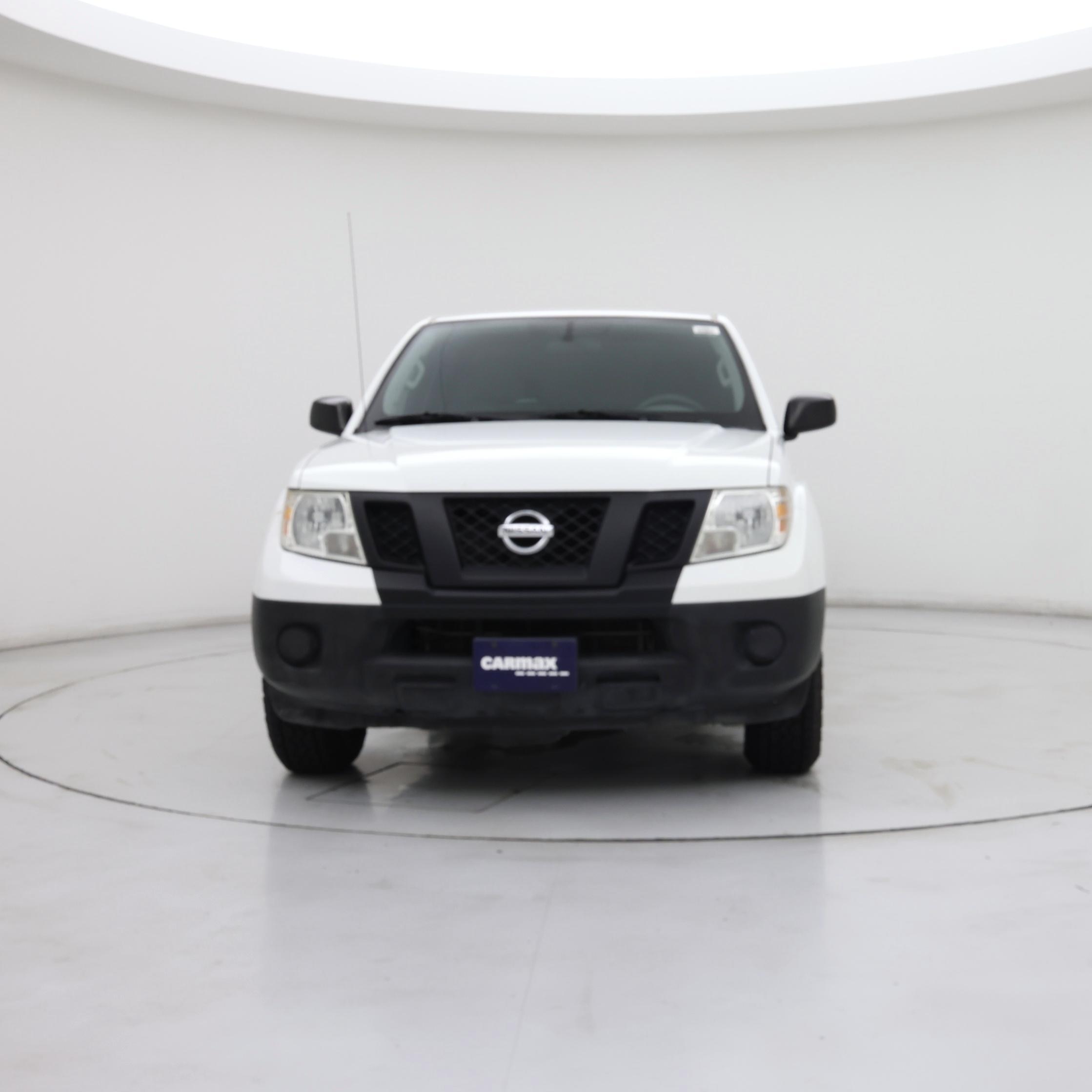 Thumbnail: 2016 Nissan Frontier - 5