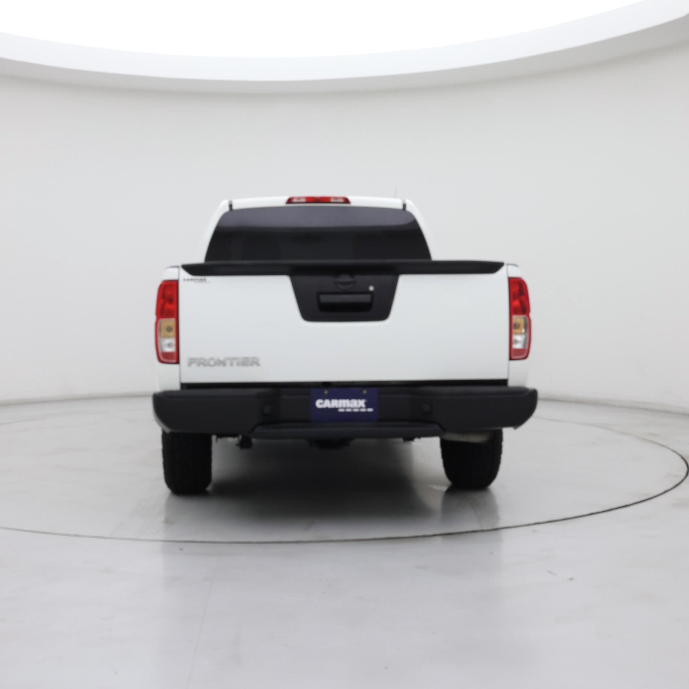 Thumbnail: 2016 Nissan Frontier - 6