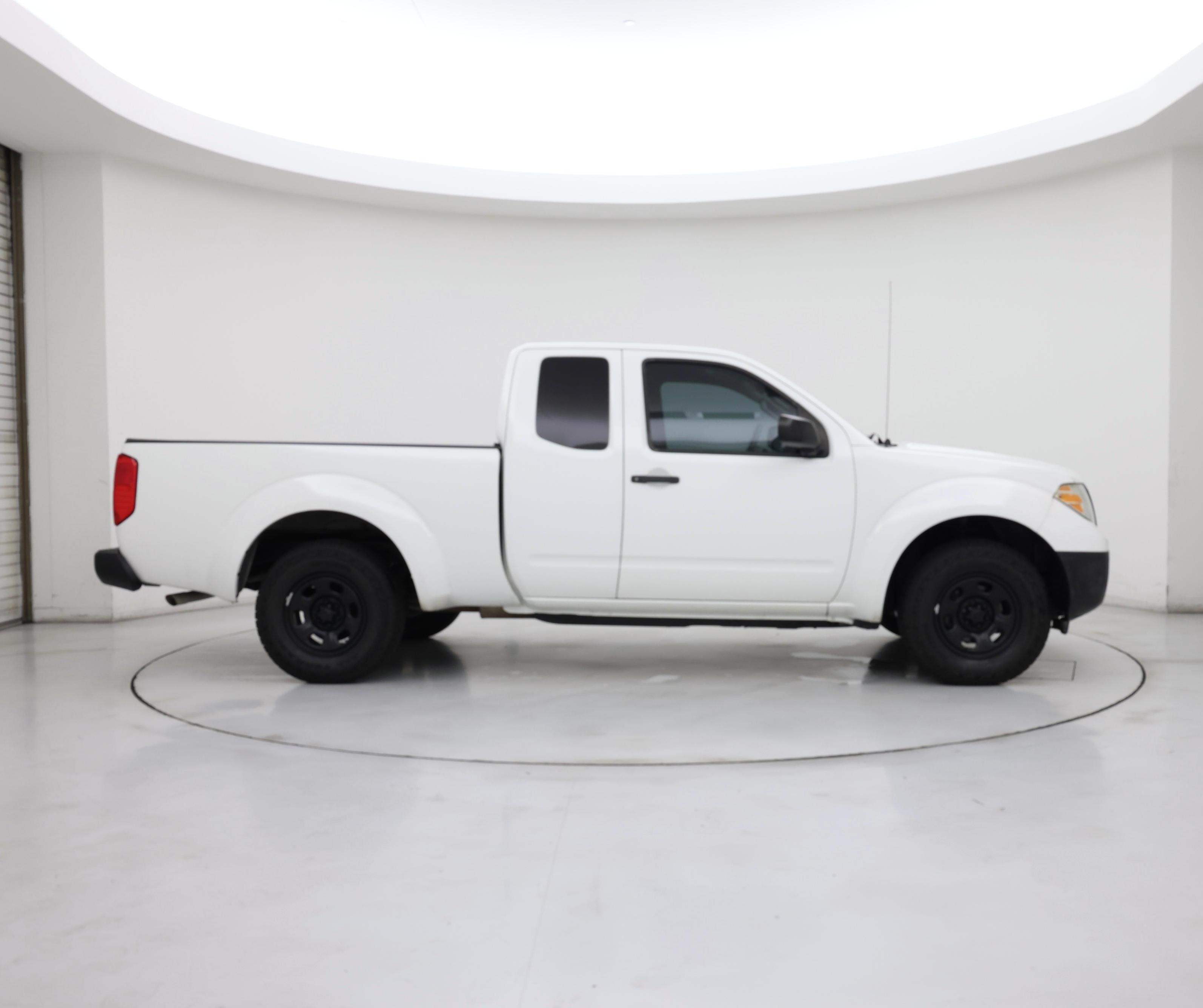 Thumbnail: 2016 Nissan Frontier - 7