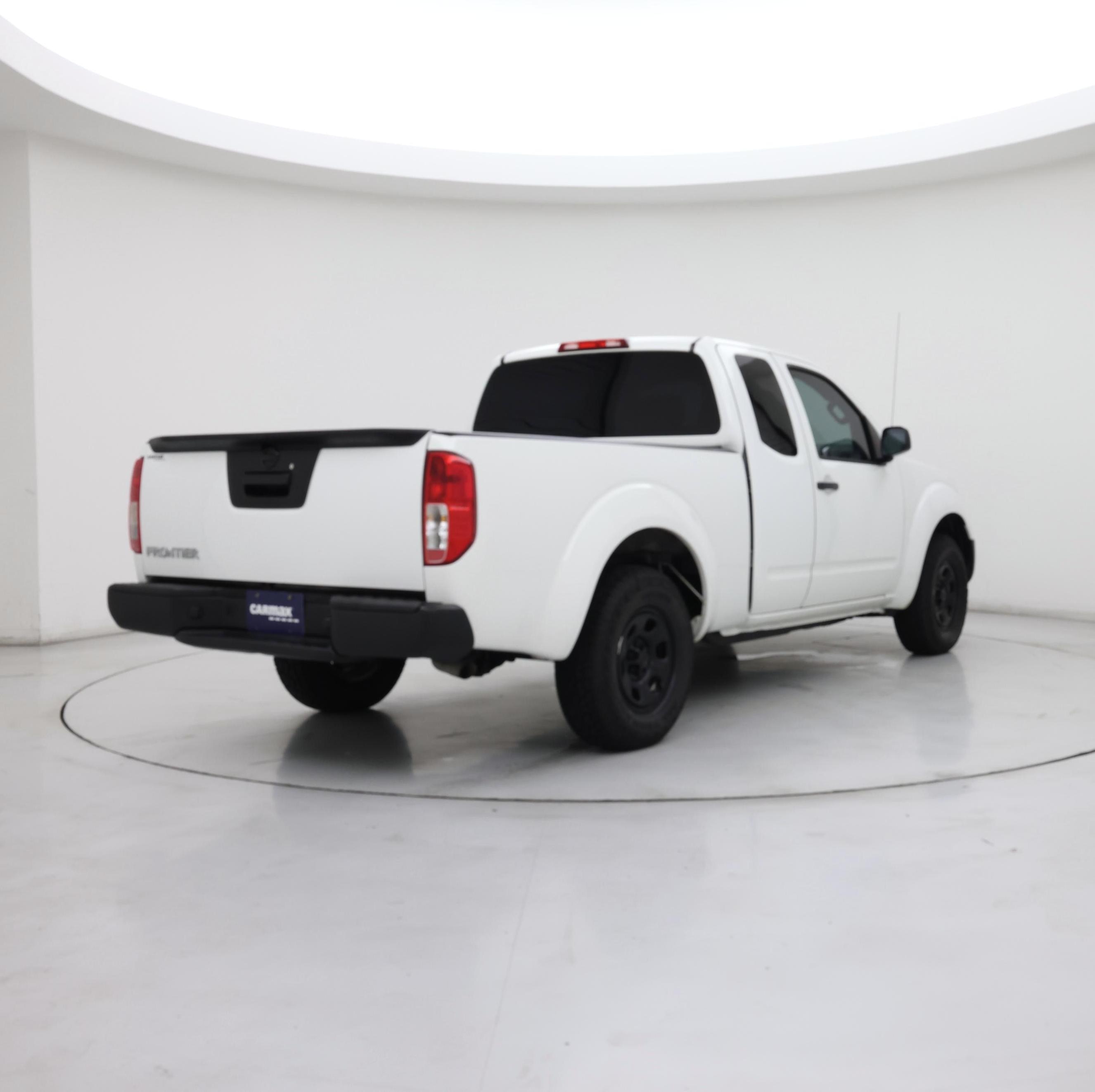 Thumbnail: 2016 Nissan Frontier - 8