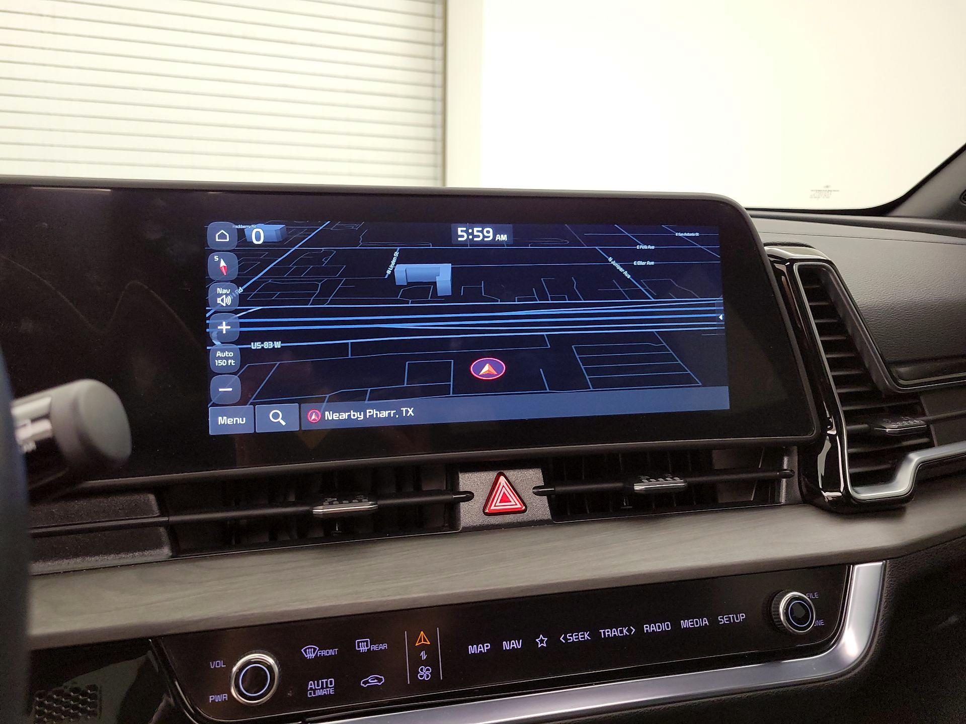 Thumbnail: 2024 Kia Sportage - 14