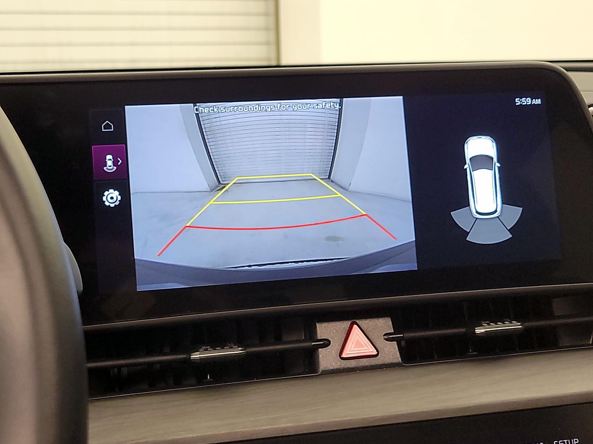 Thumbnail: 2024 Kia Sportage - 15