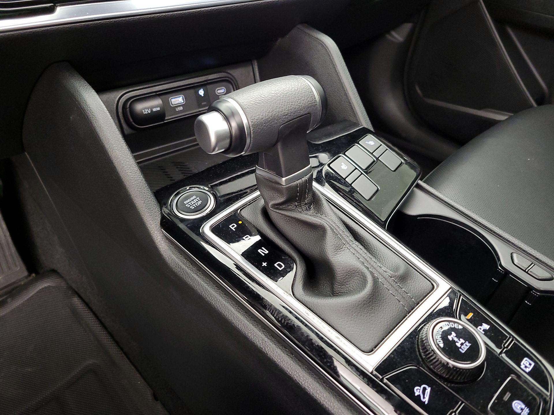 Thumbnail: 2024 Kia Sportage - 18