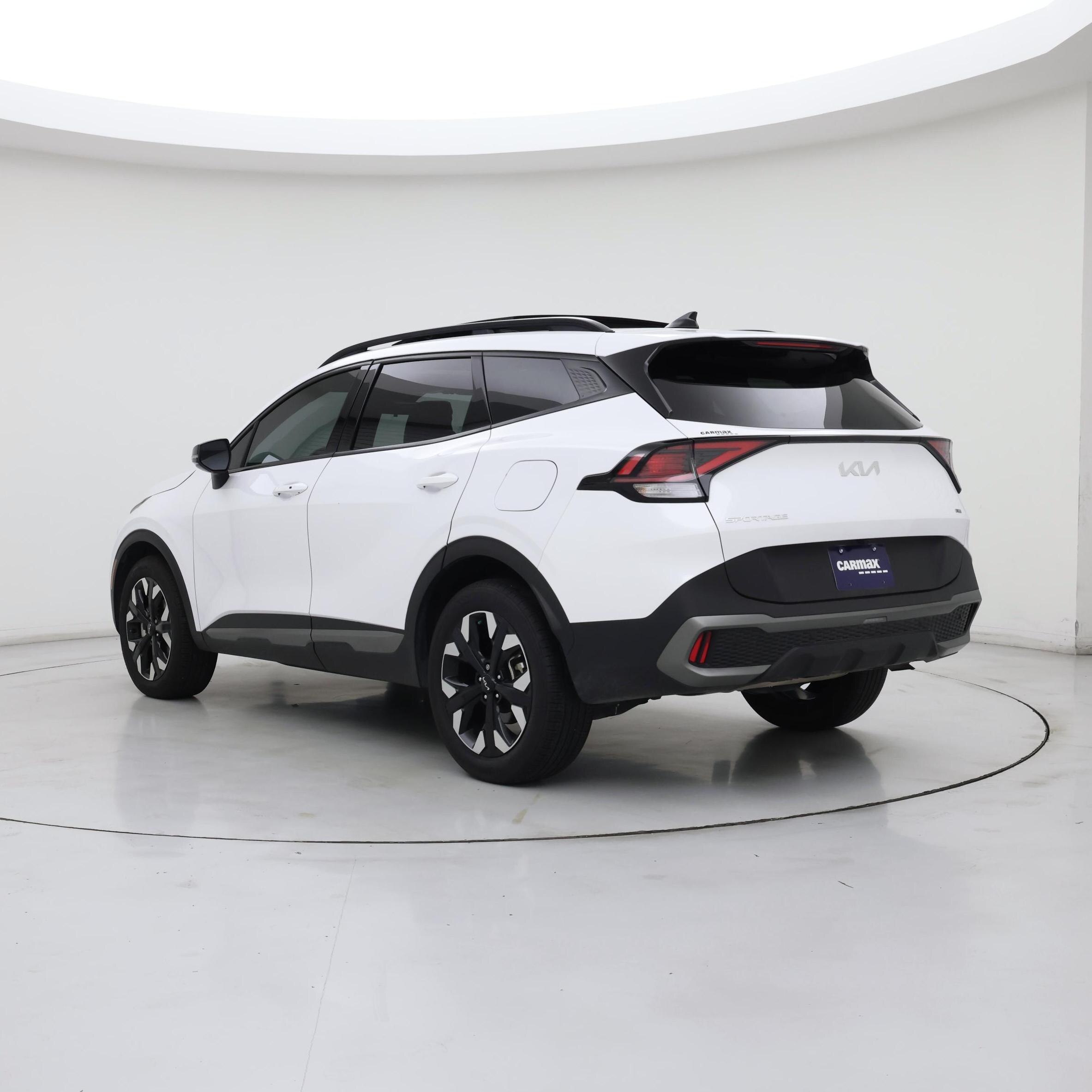 Thumbnail: 2024 Kia Sportage - 2