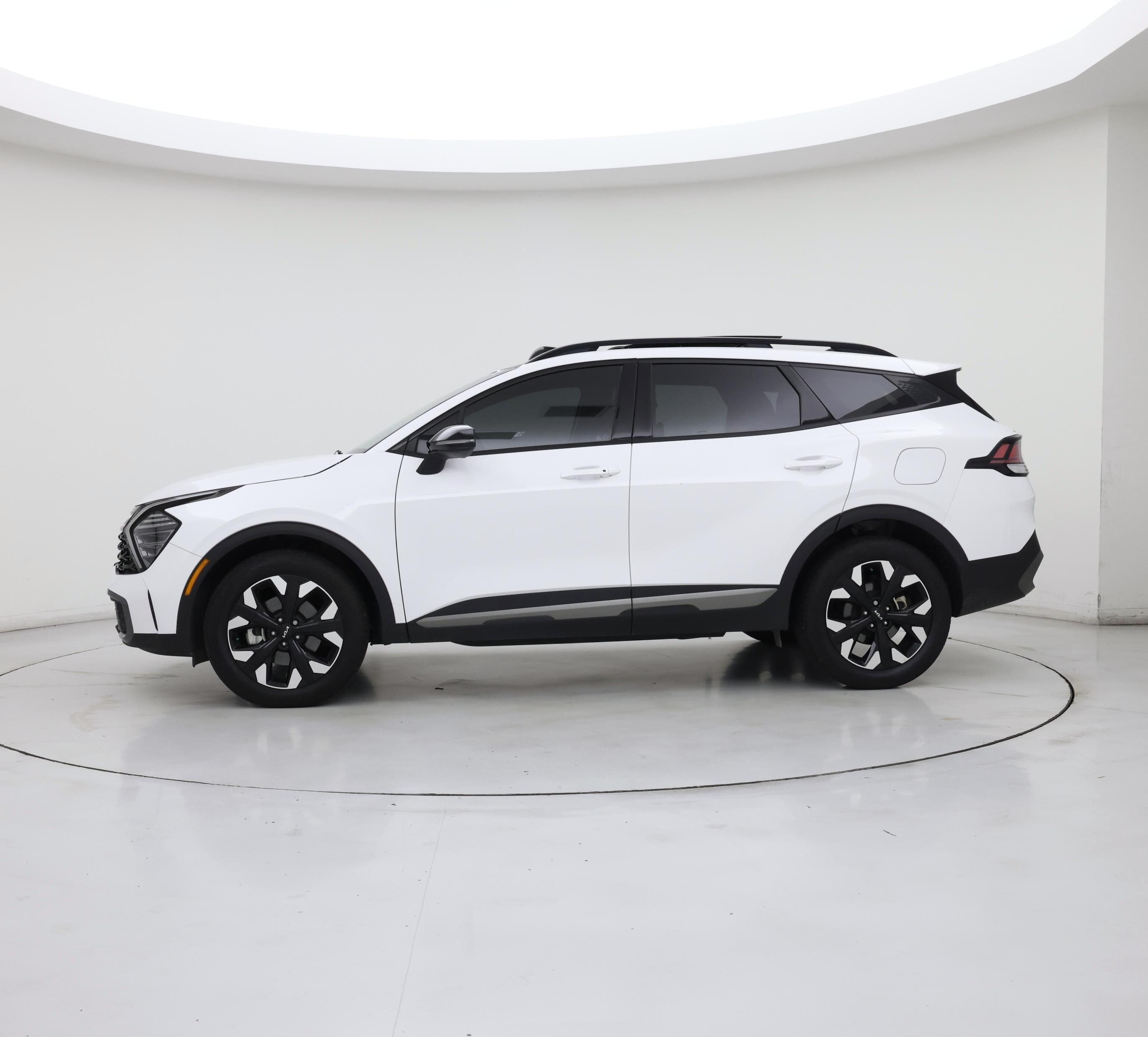 Thumbnail: 2024 Kia Sportage - 3