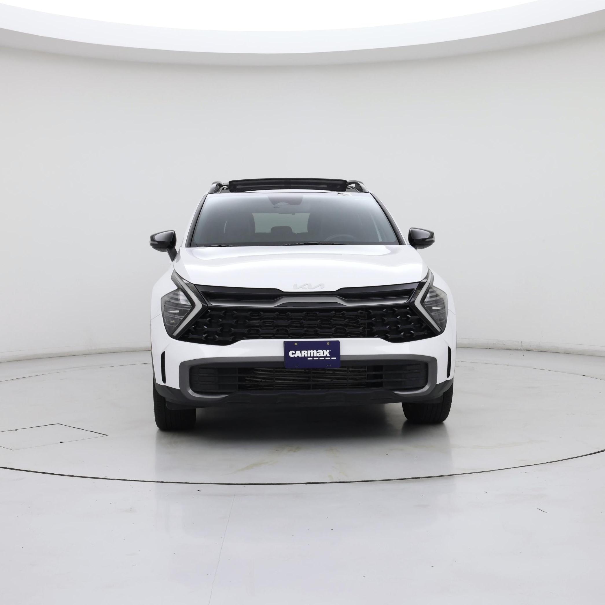 Thumbnail: 2024 Kia Sportage - 5