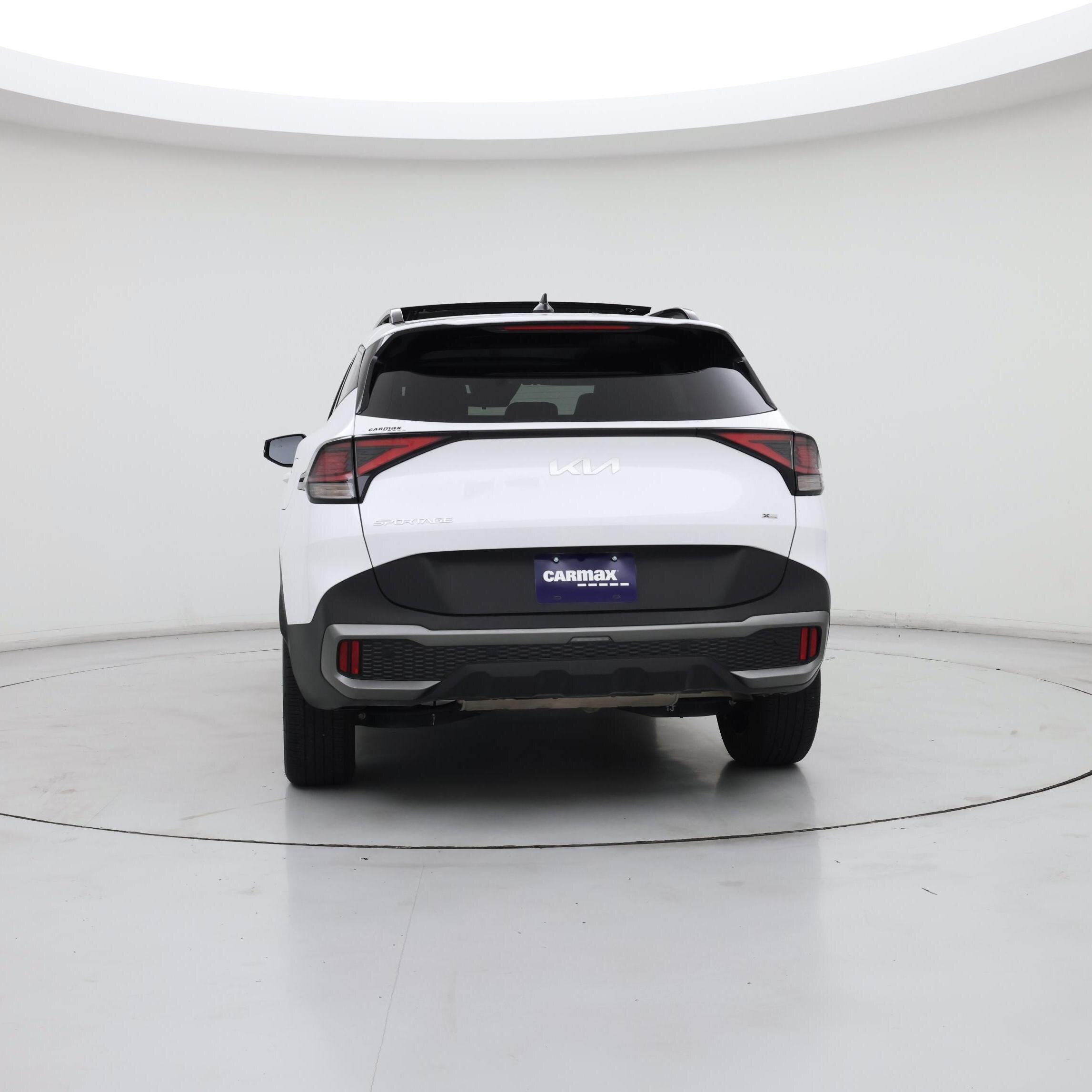 Thumbnail: 2024 Kia Sportage - 6