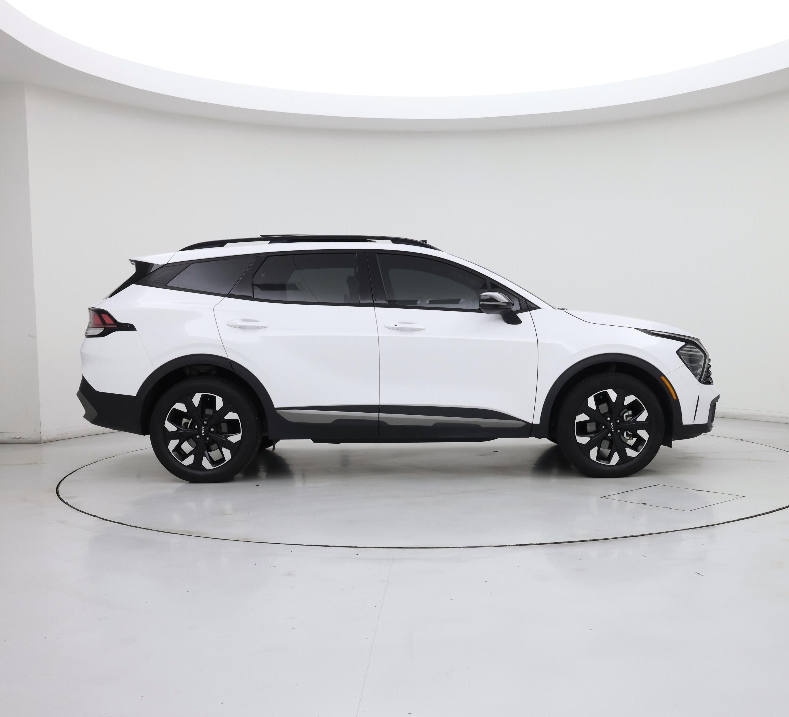Thumbnail: 2024 Kia Sportage - 7