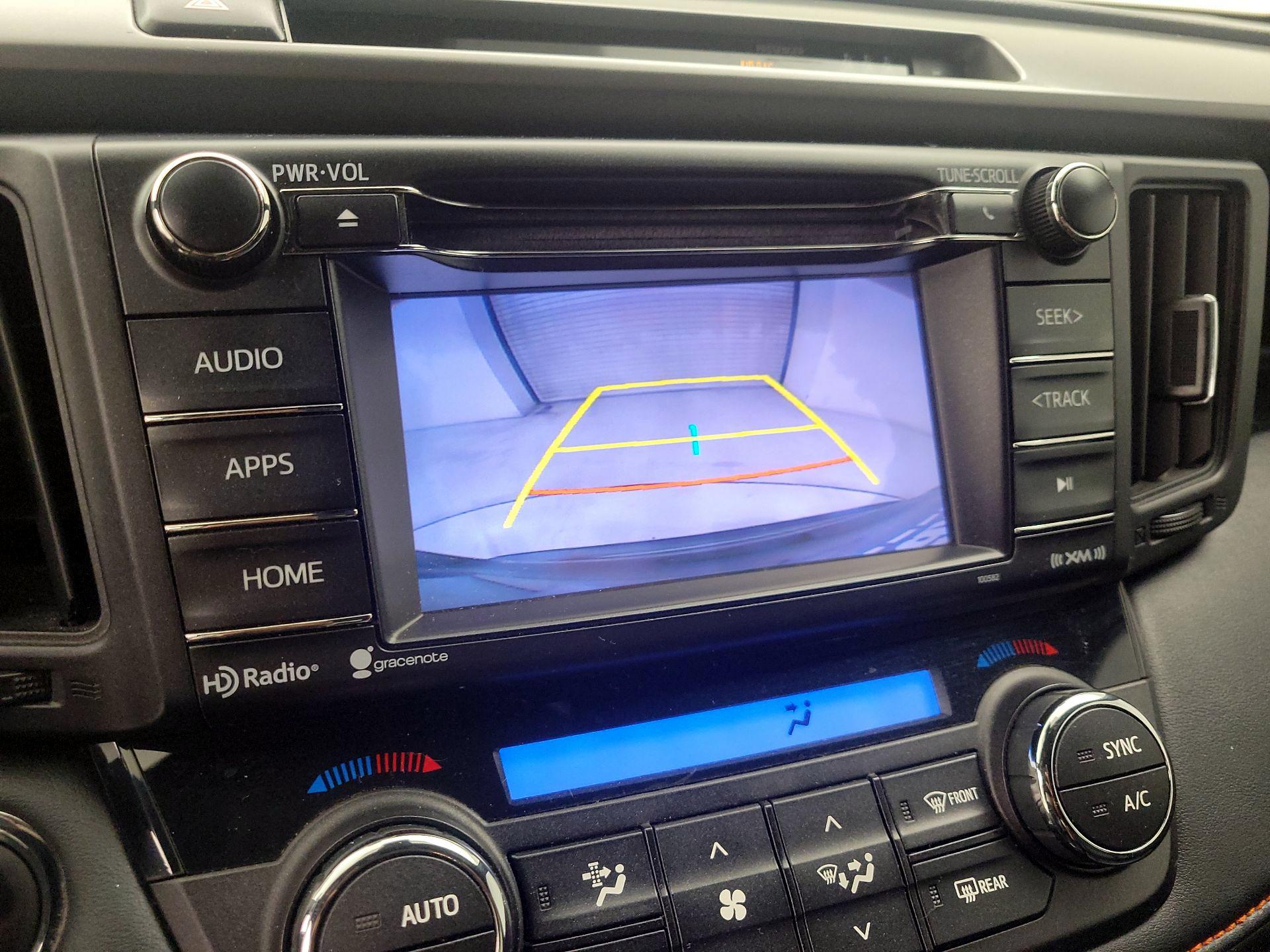 Thumbnail: 2018 Toyota RAV4 - 14