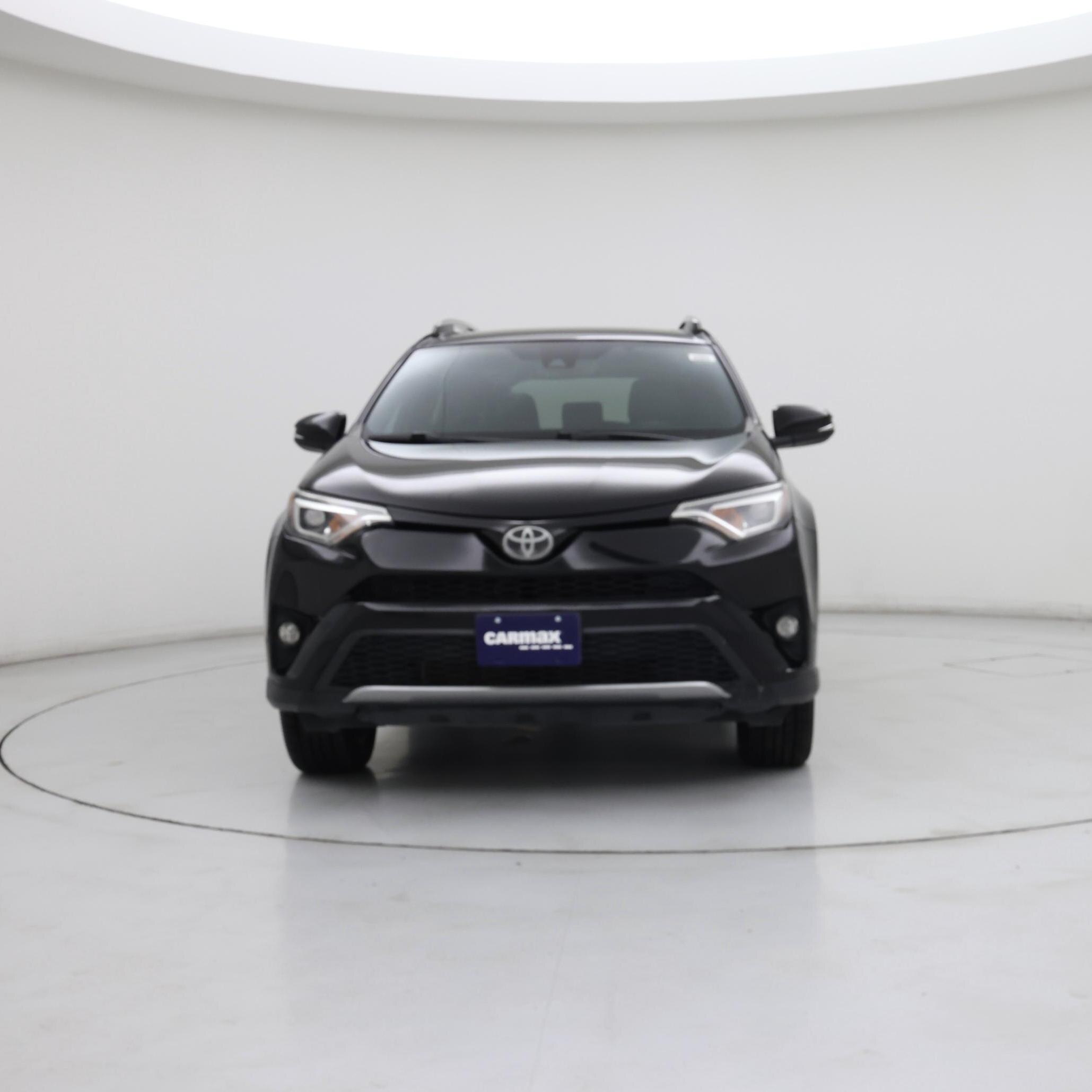 Thumbnail: 2018 Toyota RAV4 - 5