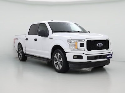 2019 Ford F150 XL