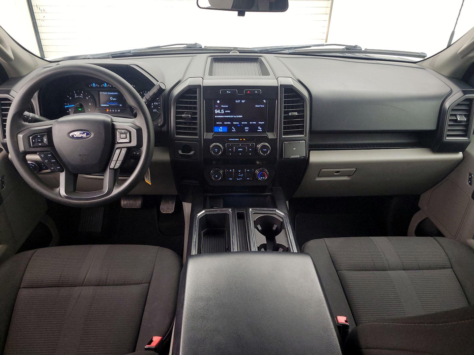 Thumbnail: 2019 Ford F-150 - 9