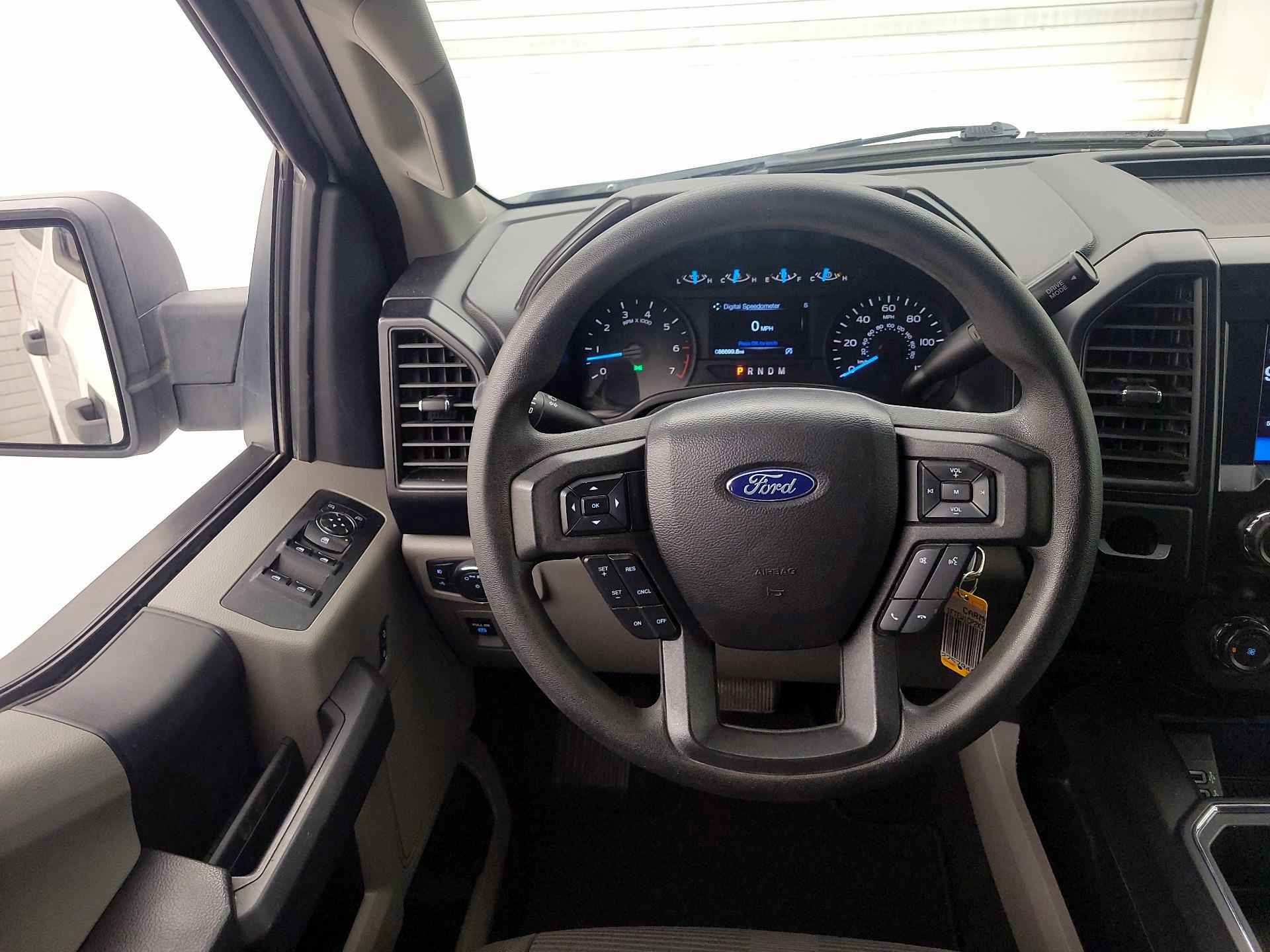 Thumbnail: 2019 Ford F-150 - 10