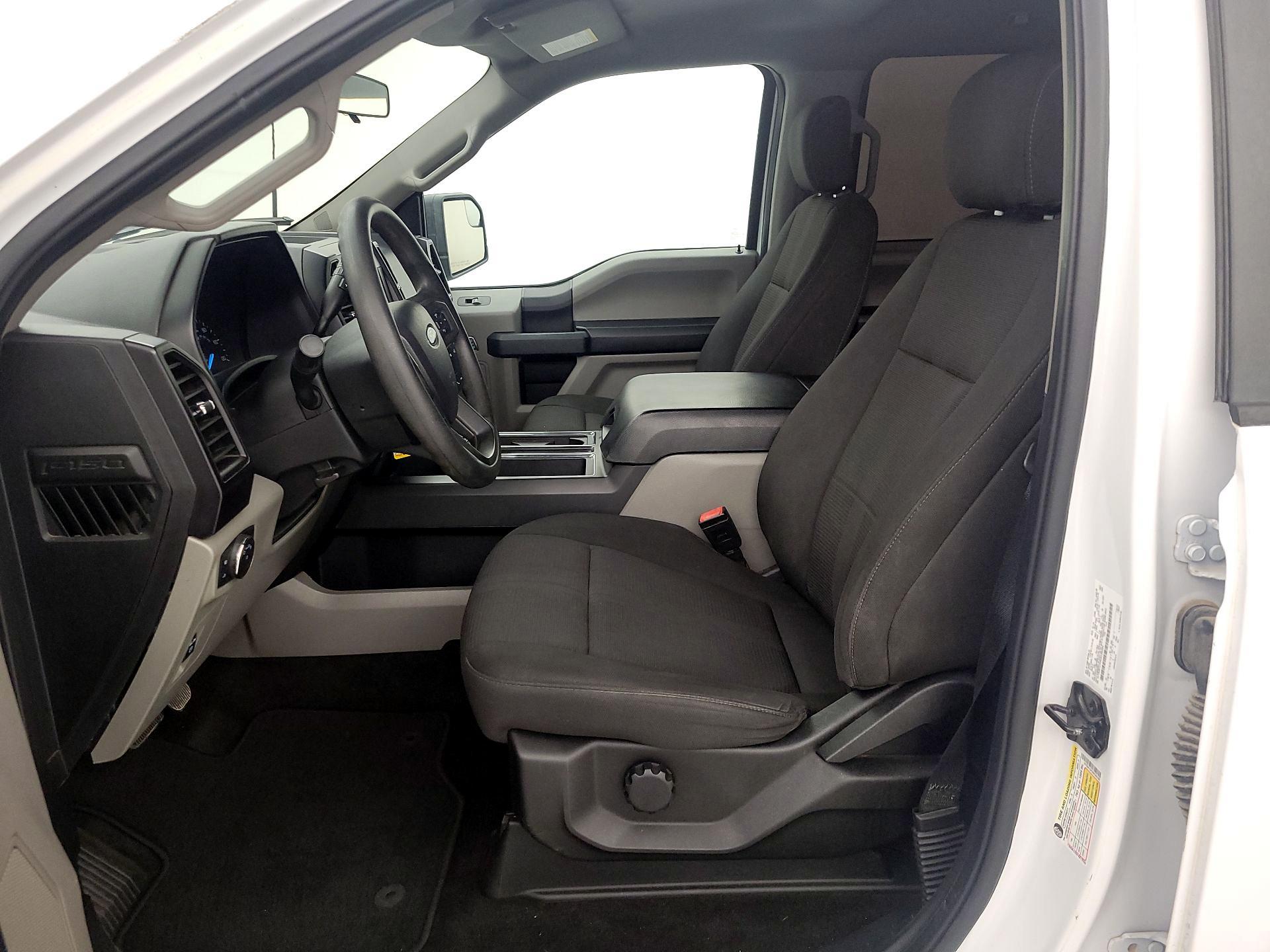 Thumbnail: 2019 Ford F-150 - 11