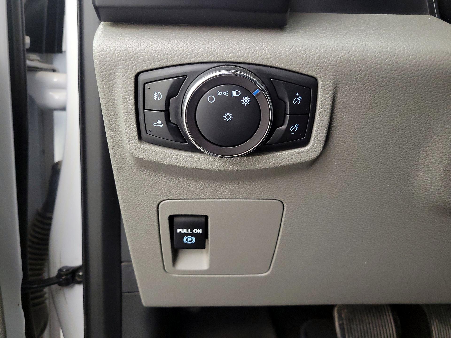 Thumbnail: 2019 Ford F-150 - 13