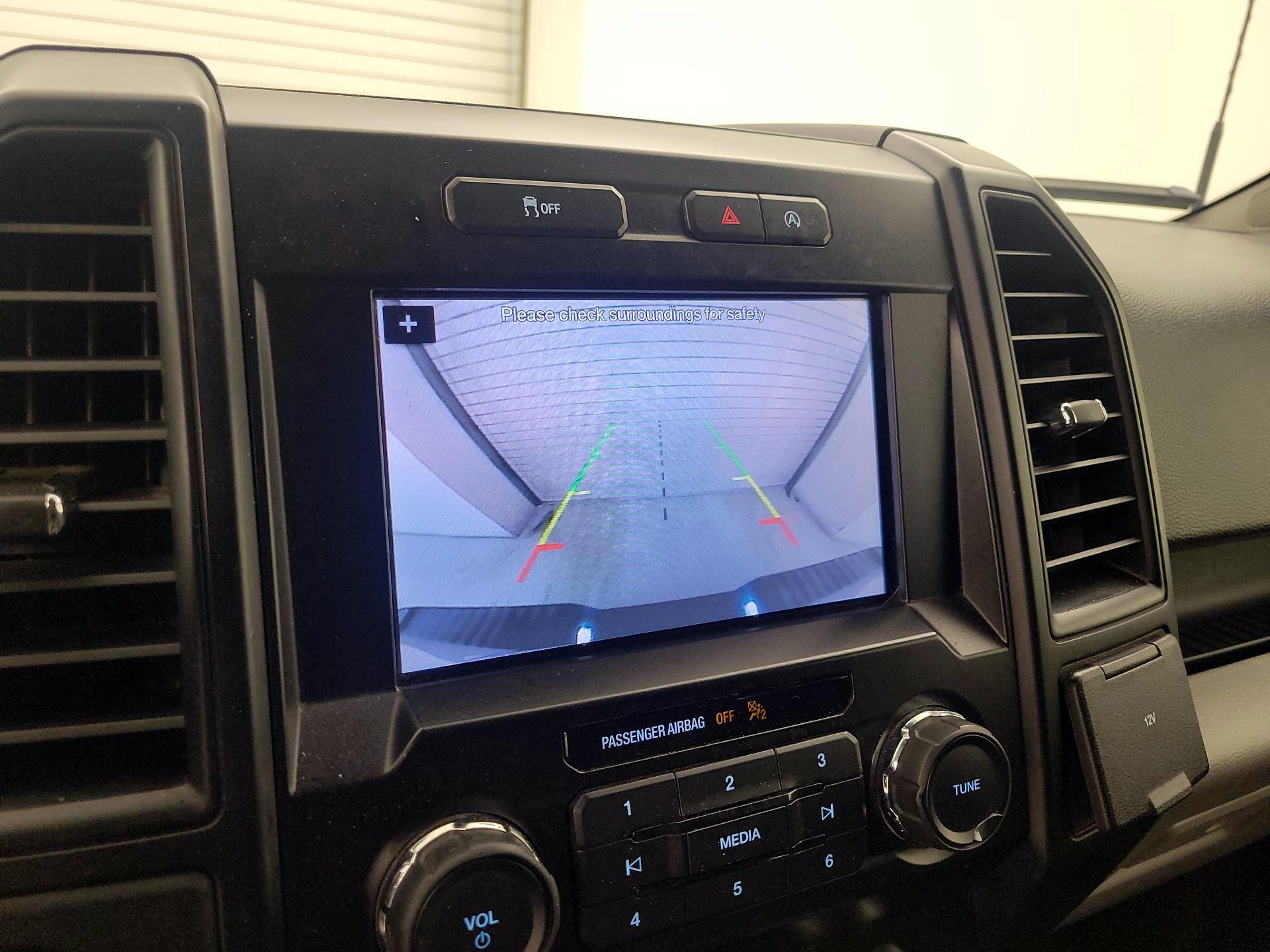 Thumbnail: 2019 Ford F-150 - 14