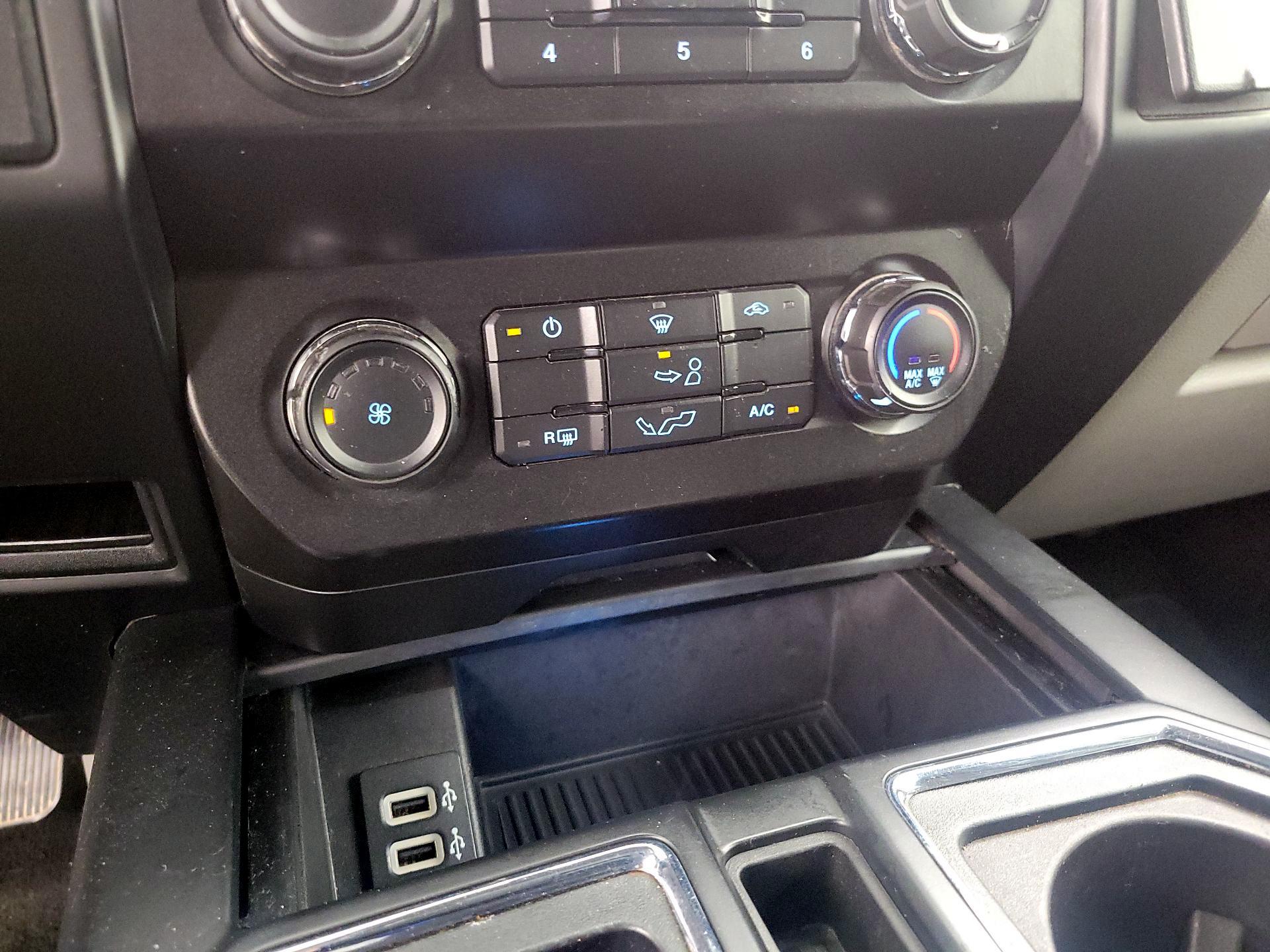 Thumbnail: 2019 Ford F-150 - 16