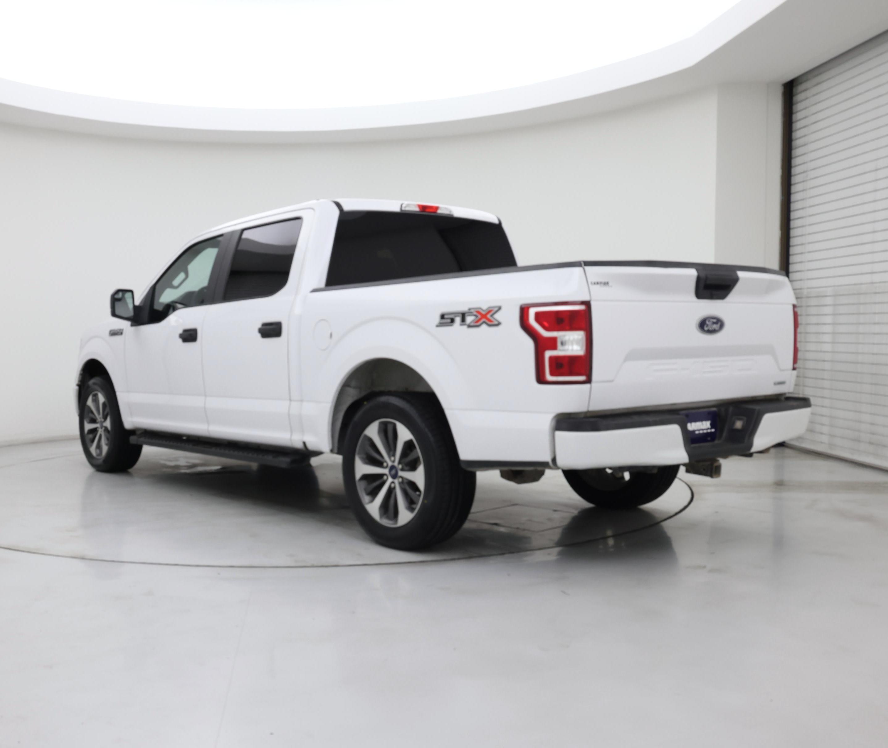 Thumbnail: 2019 Ford F-150 - 2