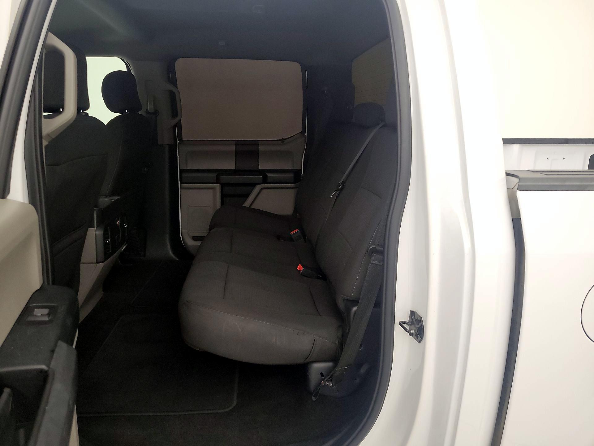 Thumbnail: 2019 Ford F-150 - 19