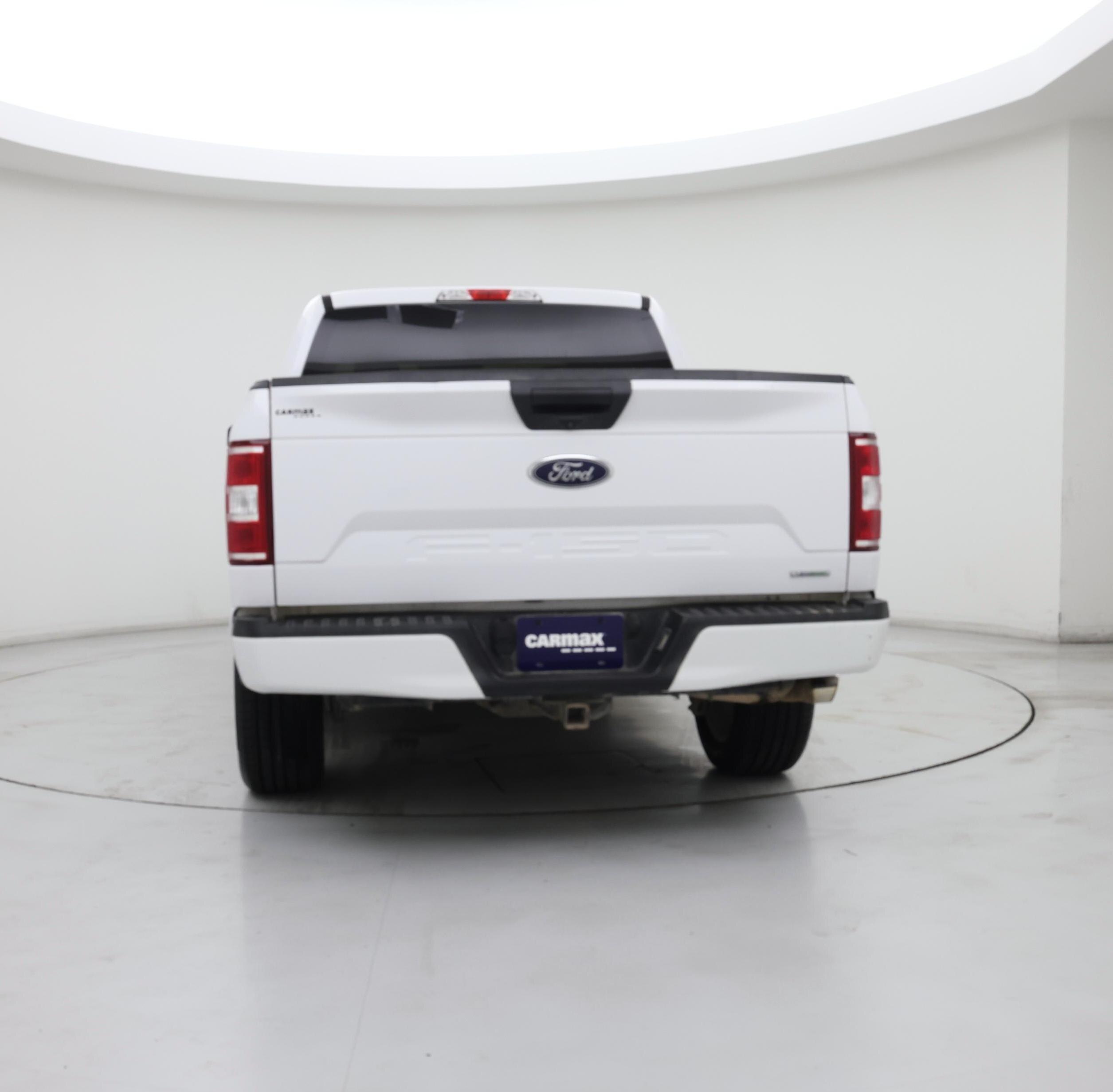 Thumbnail: 2019 Ford F-150 - 6
