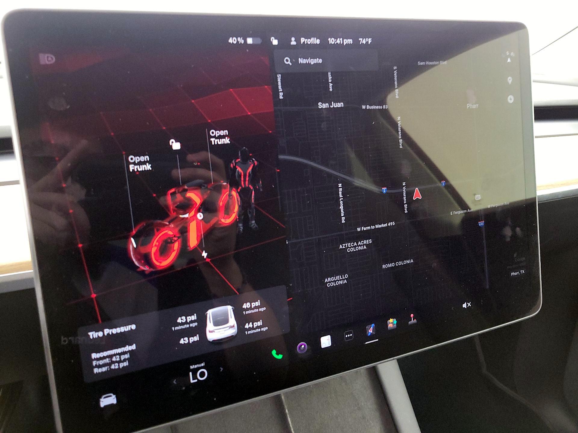 Thumbnail: 2022 Tesla Model Y - 13