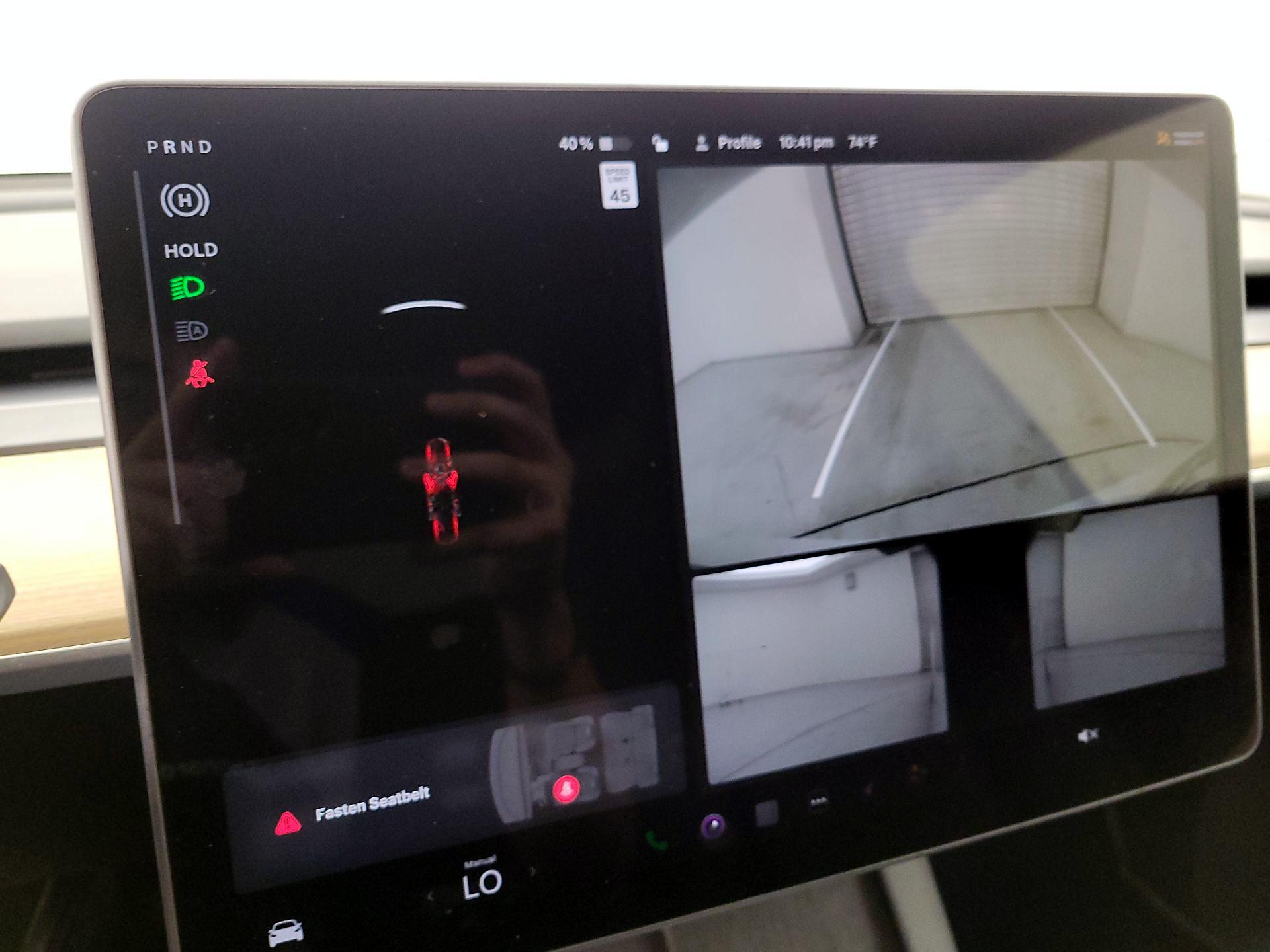 Thumbnail: 2022 Tesla Model Y - 14