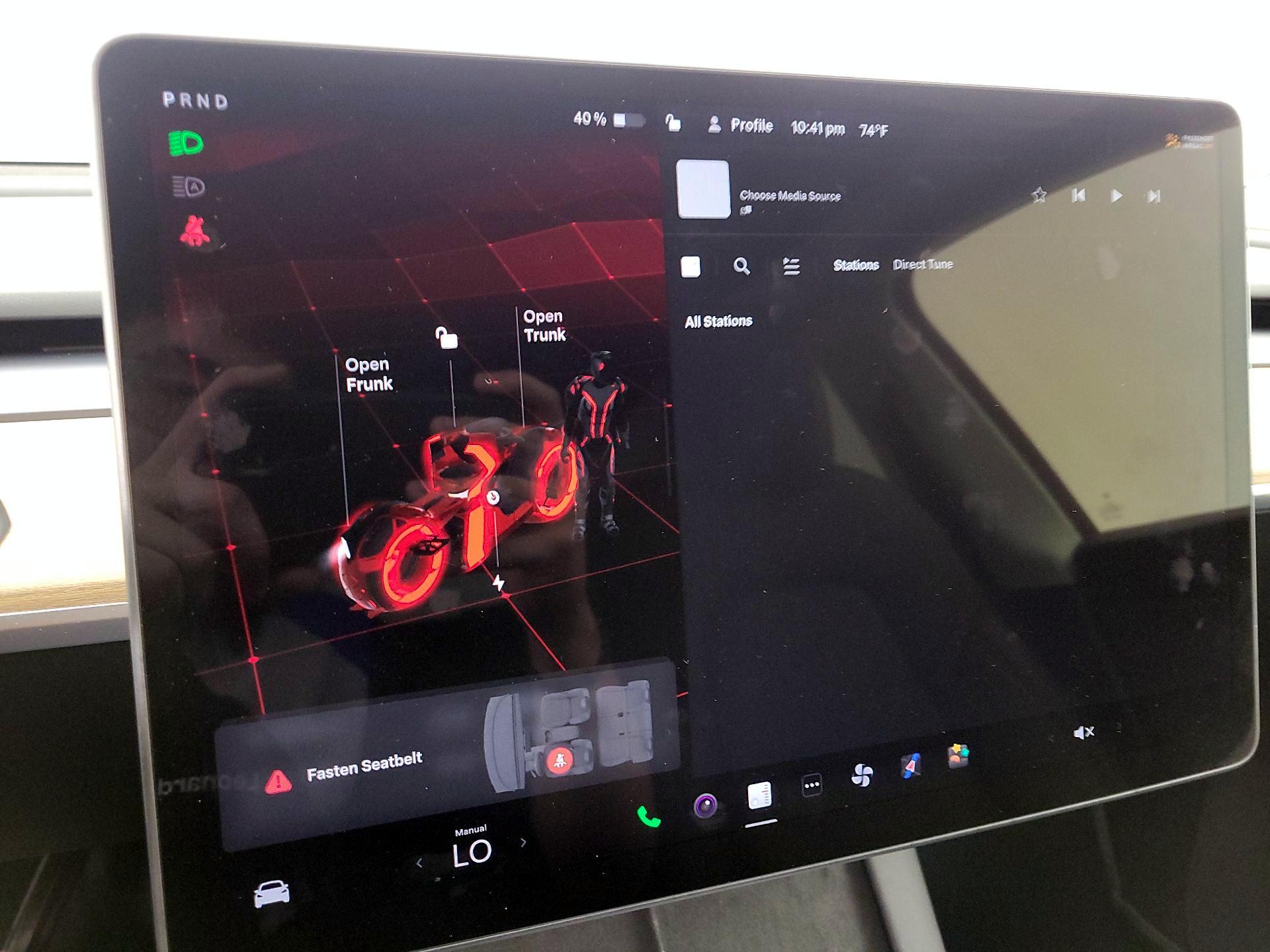 Thumbnail: 2022 Tesla Model Y - 15