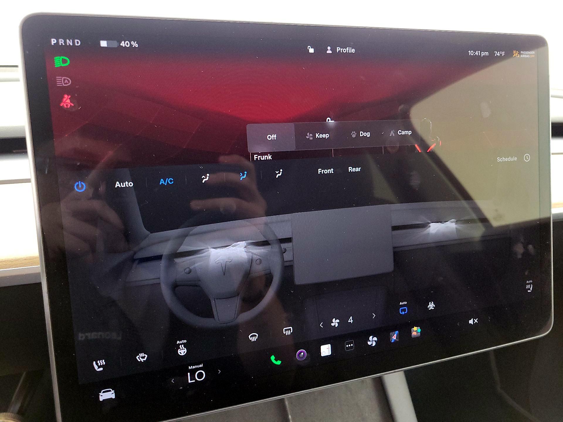 Thumbnail: 2022 Tesla Model Y - 16