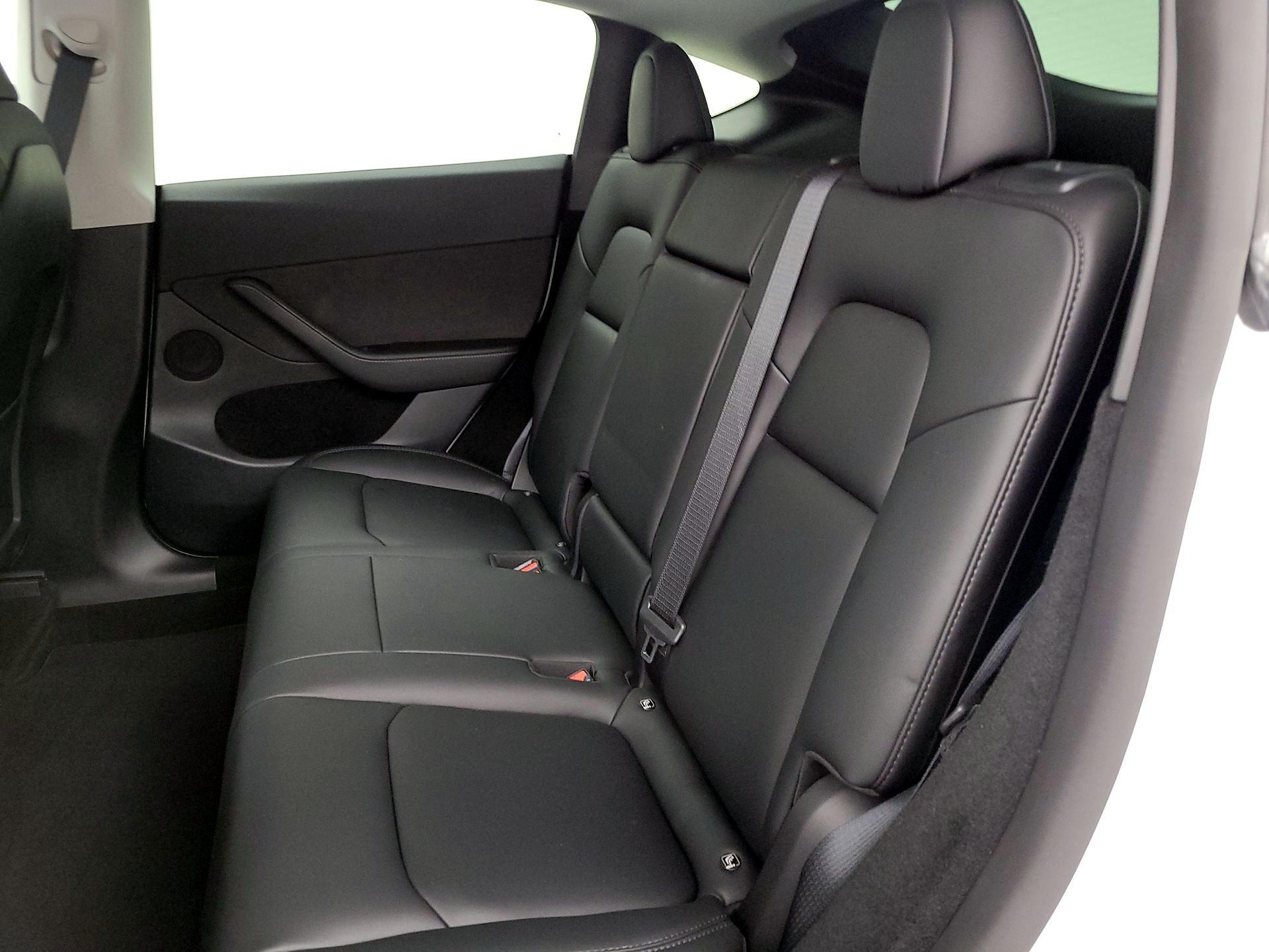 Thumbnail: 2022 Tesla Model Y - 19