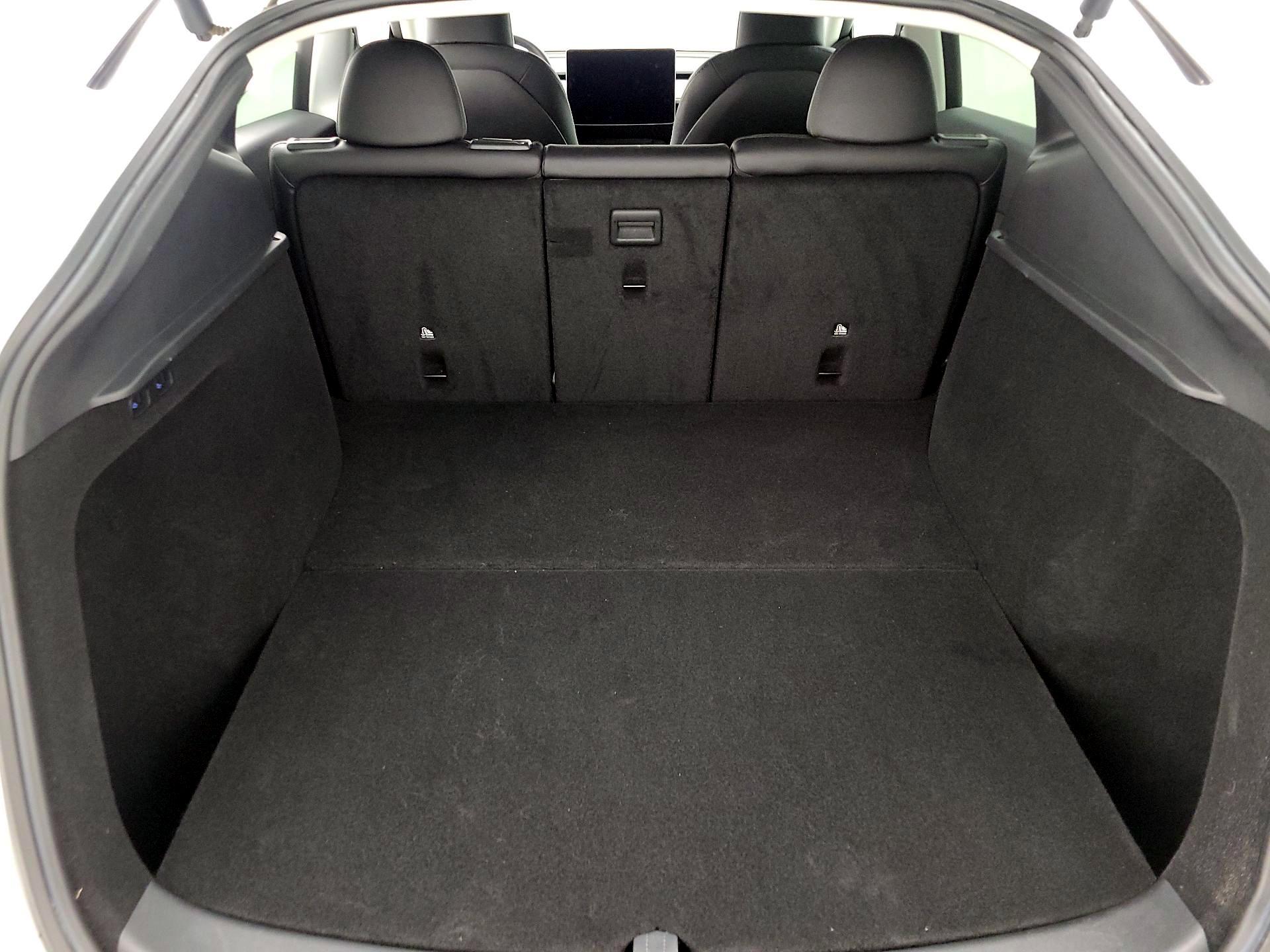 Thumbnail: 2022 Tesla Model Y - 20