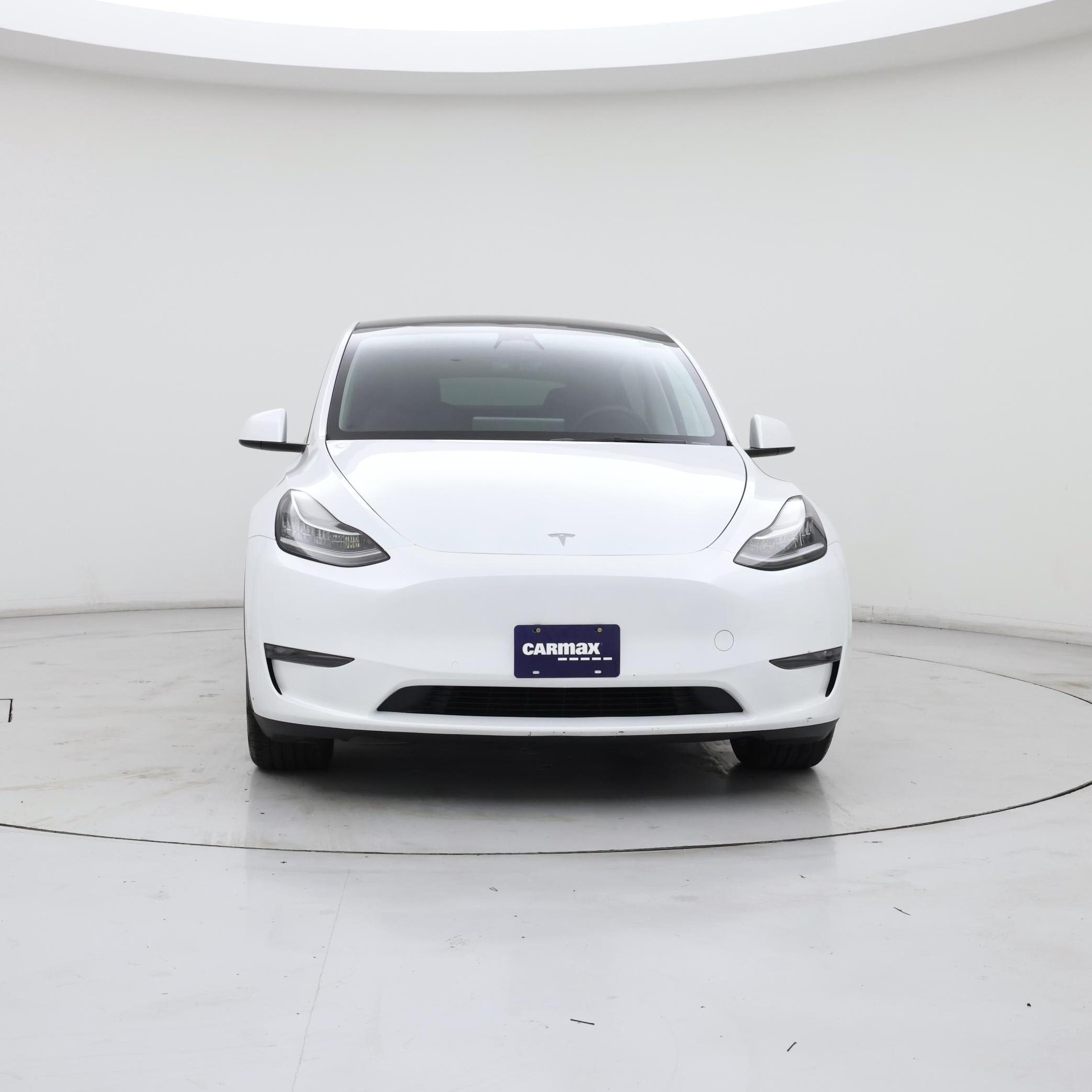 Thumbnail: 2022 Tesla Model Y - 5