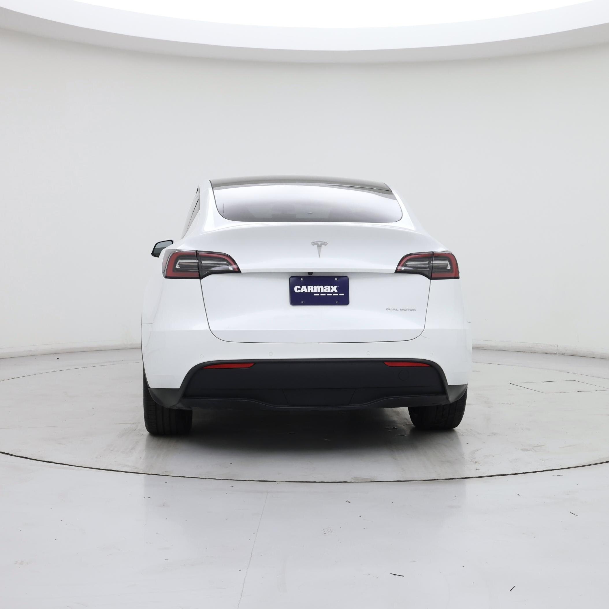 Thumbnail: 2022 Tesla Model Y - 6