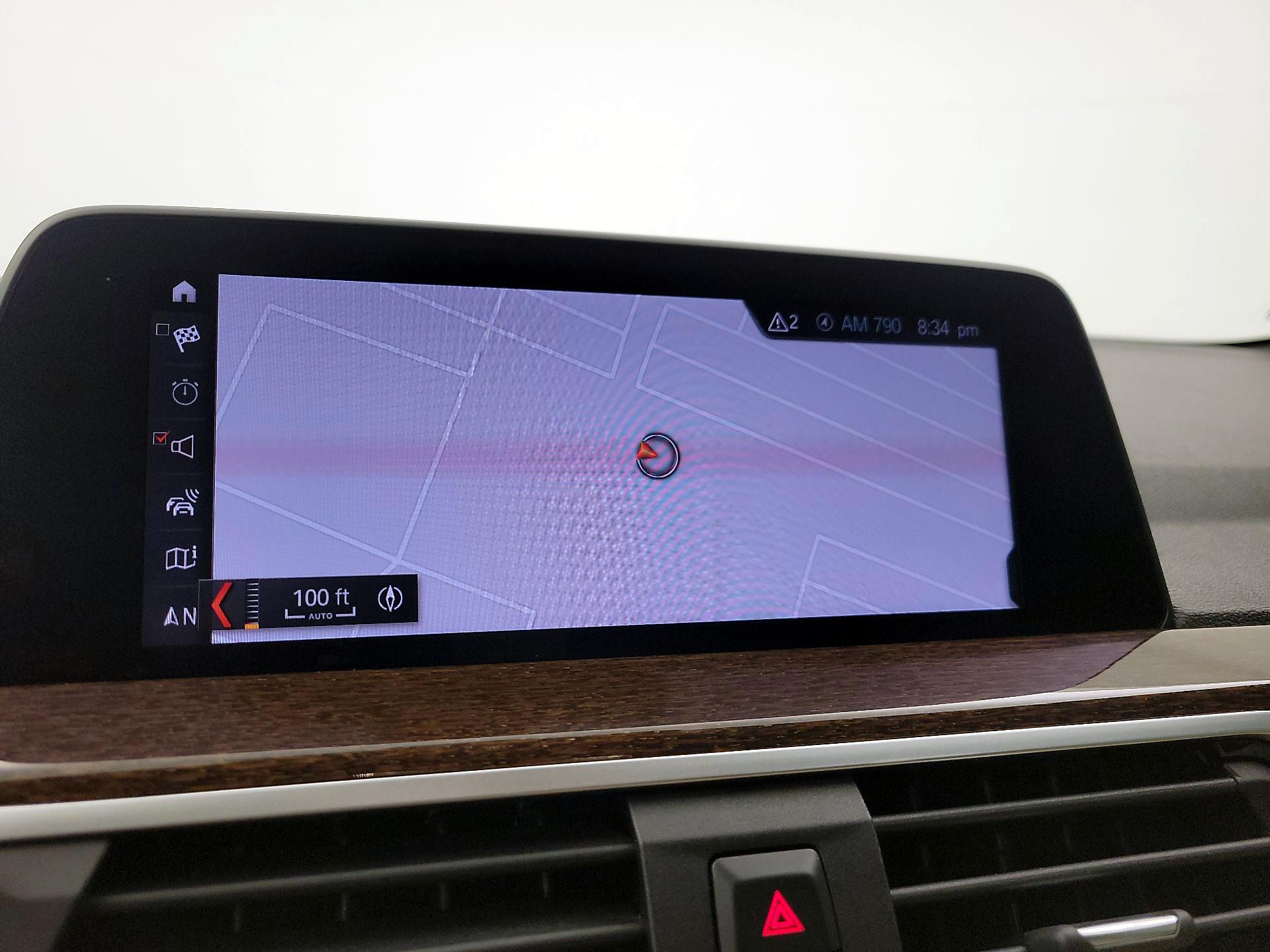 Thumbnail: 2021 BMW X3 - 14