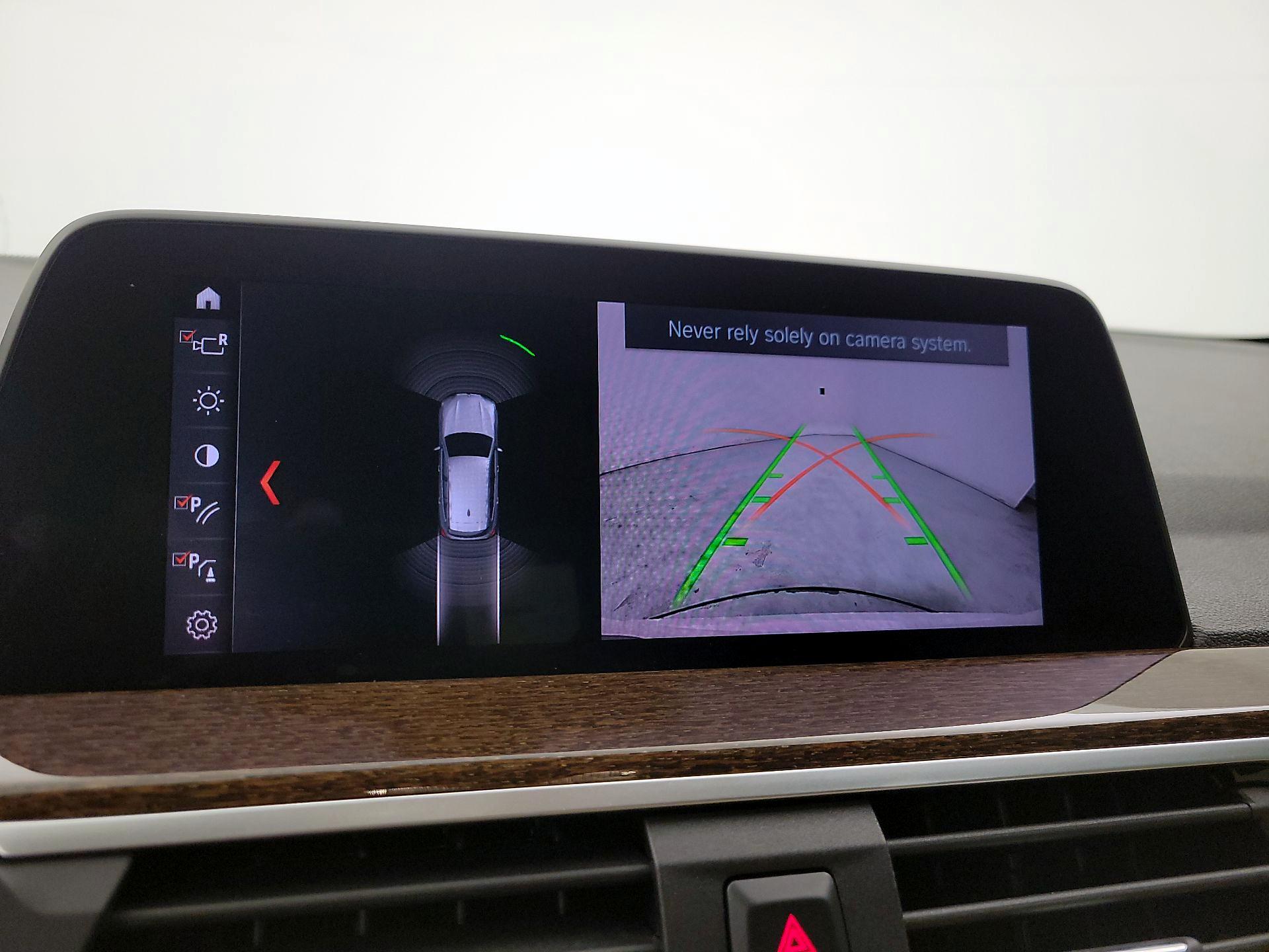 Thumbnail: 2021 BMW X3 - 15