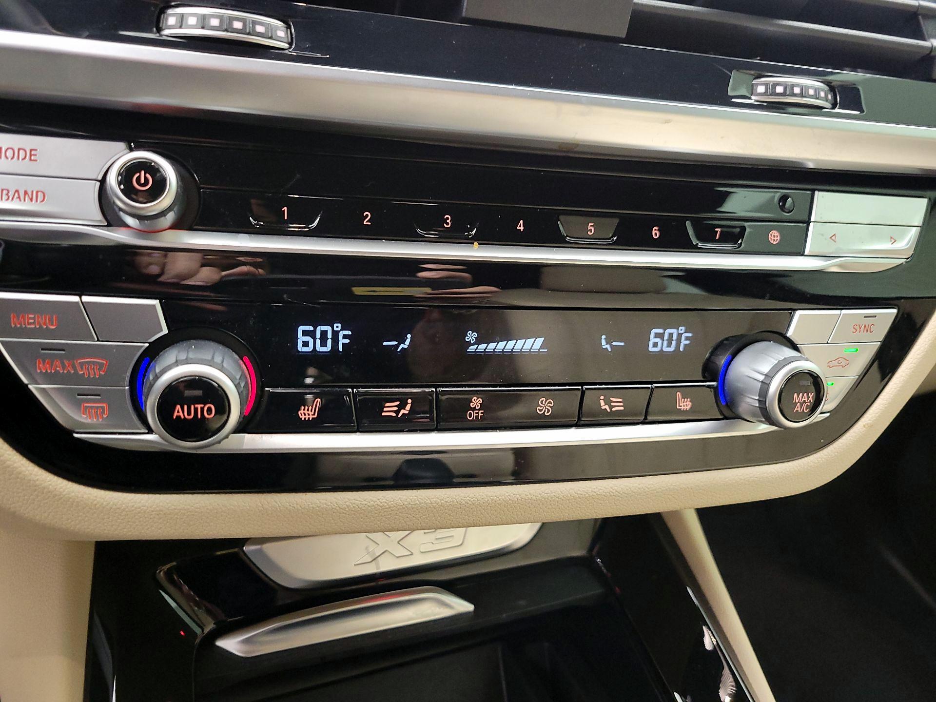 Thumbnail: 2021 BMW X3 - 17