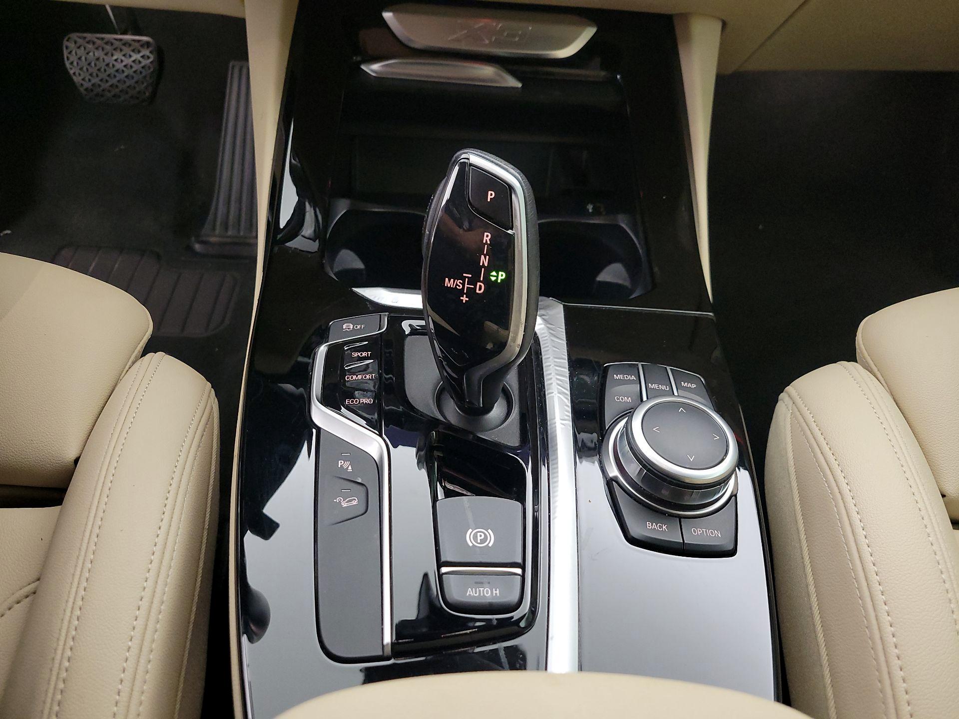 Thumbnail: 2021 BMW X3 - 18