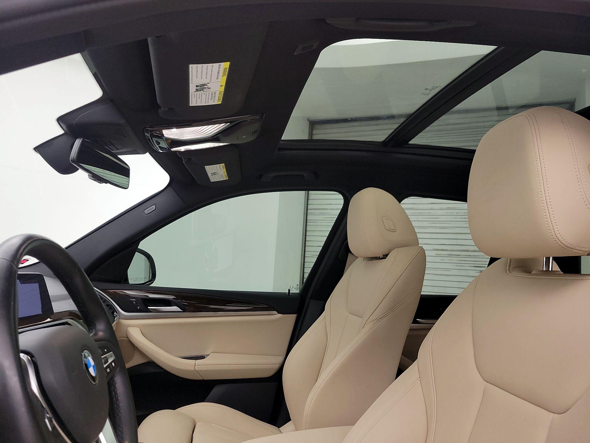 Thumbnail: 2021 BMW X3 - 20