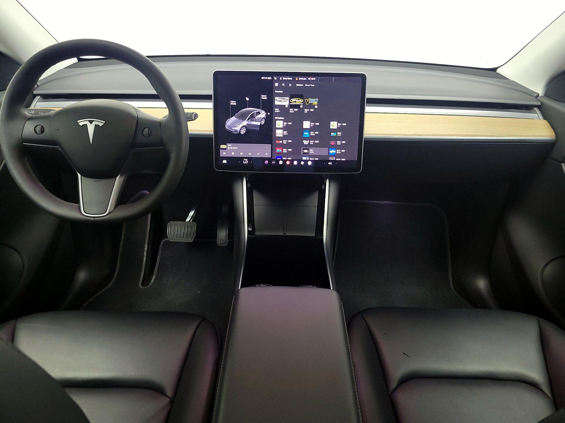 Thumbnail: 2021 Tesla Model Y - 9