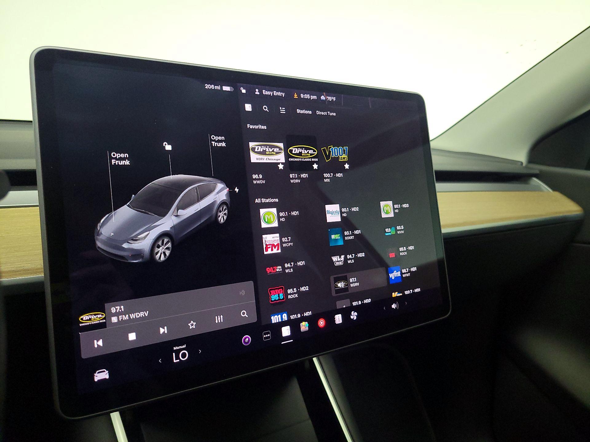 Thumbnail: 2021 Tesla Model Y - 15