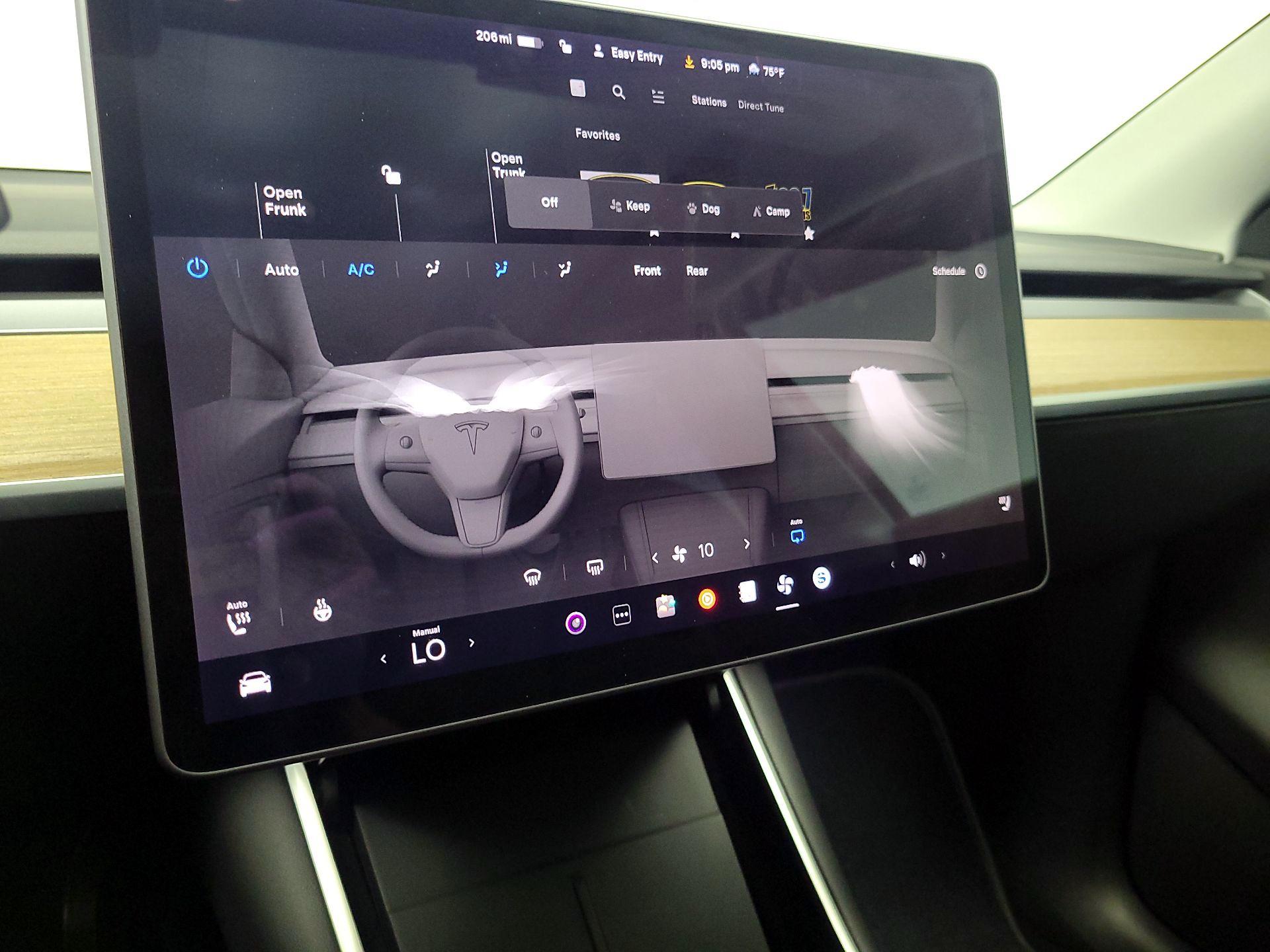 Thumbnail: 2021 Tesla Model Y - 16
