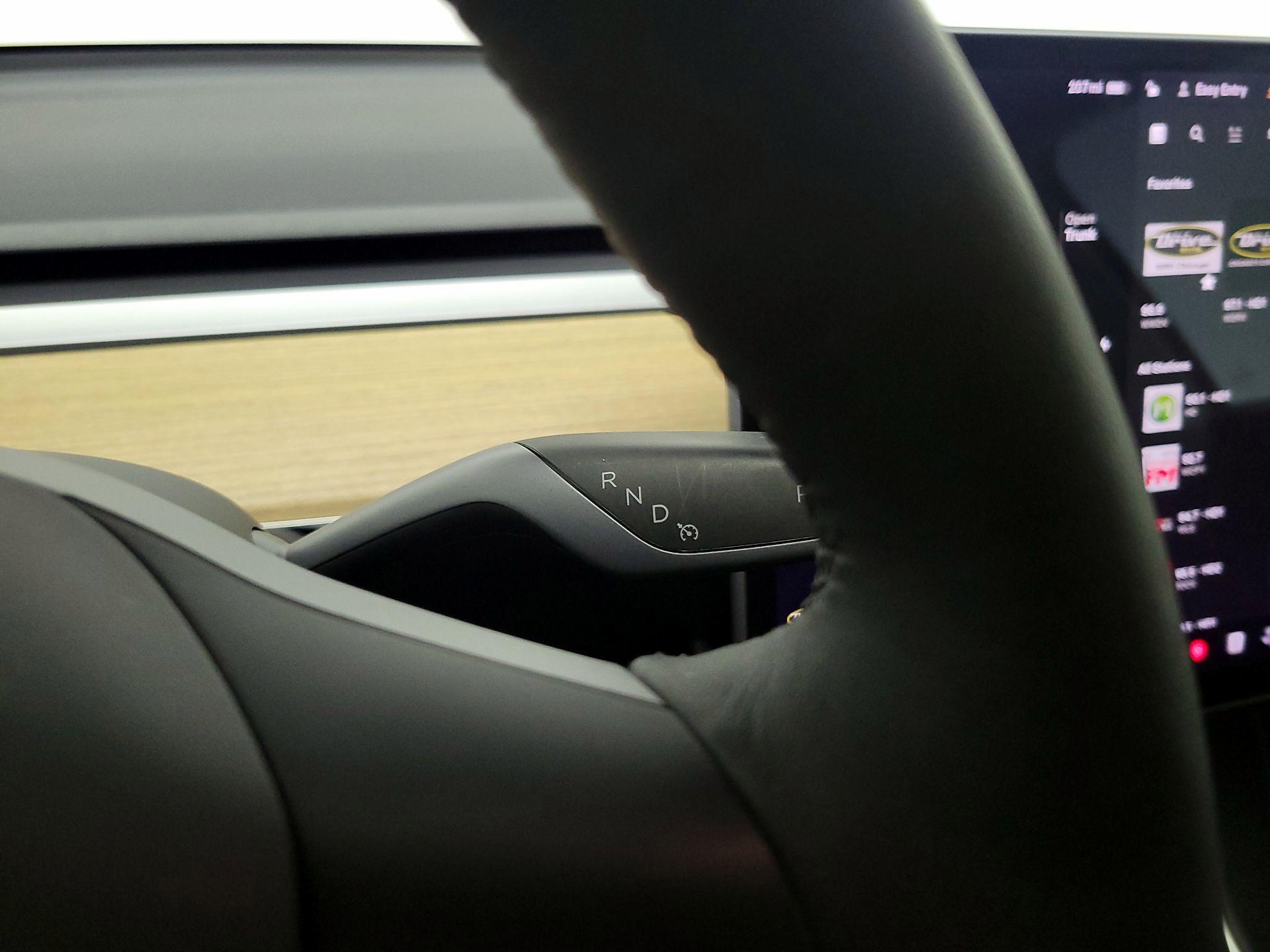 Thumbnail: 2021 Tesla Model Y - 17