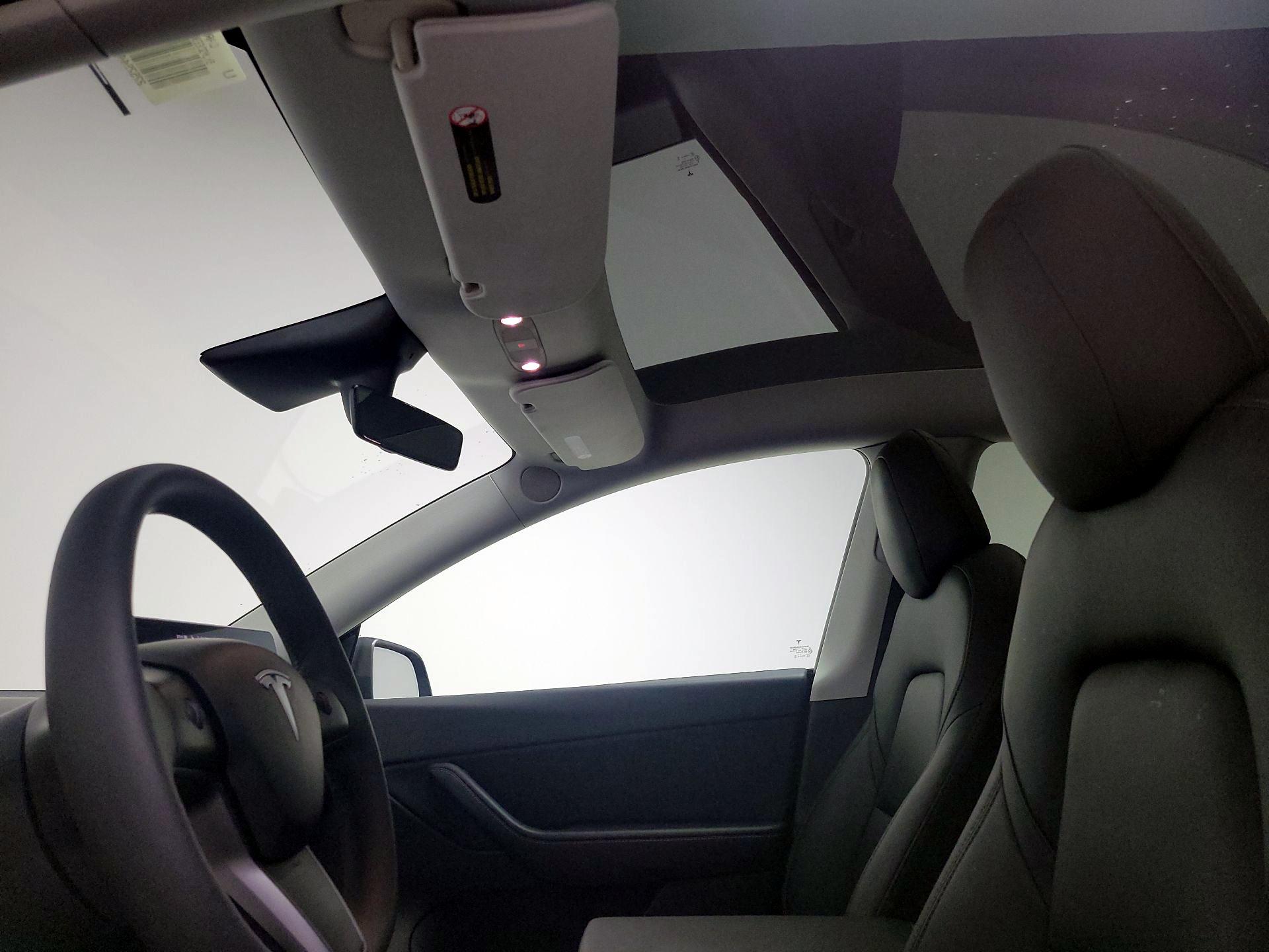 Thumbnail: 2021 Tesla Model Y - 18