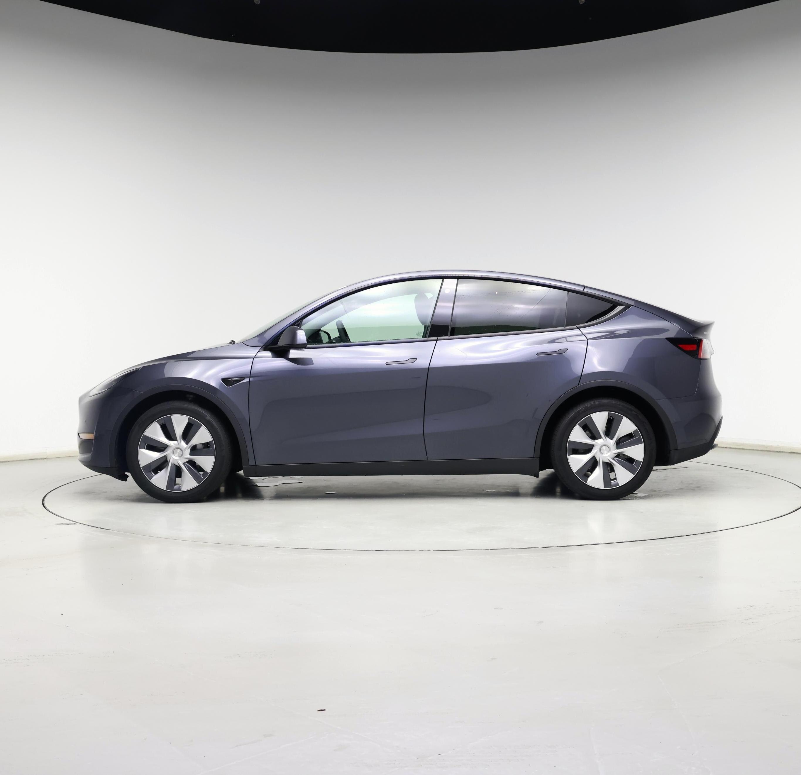 Thumbnail: 2021 Tesla Model Y - 3