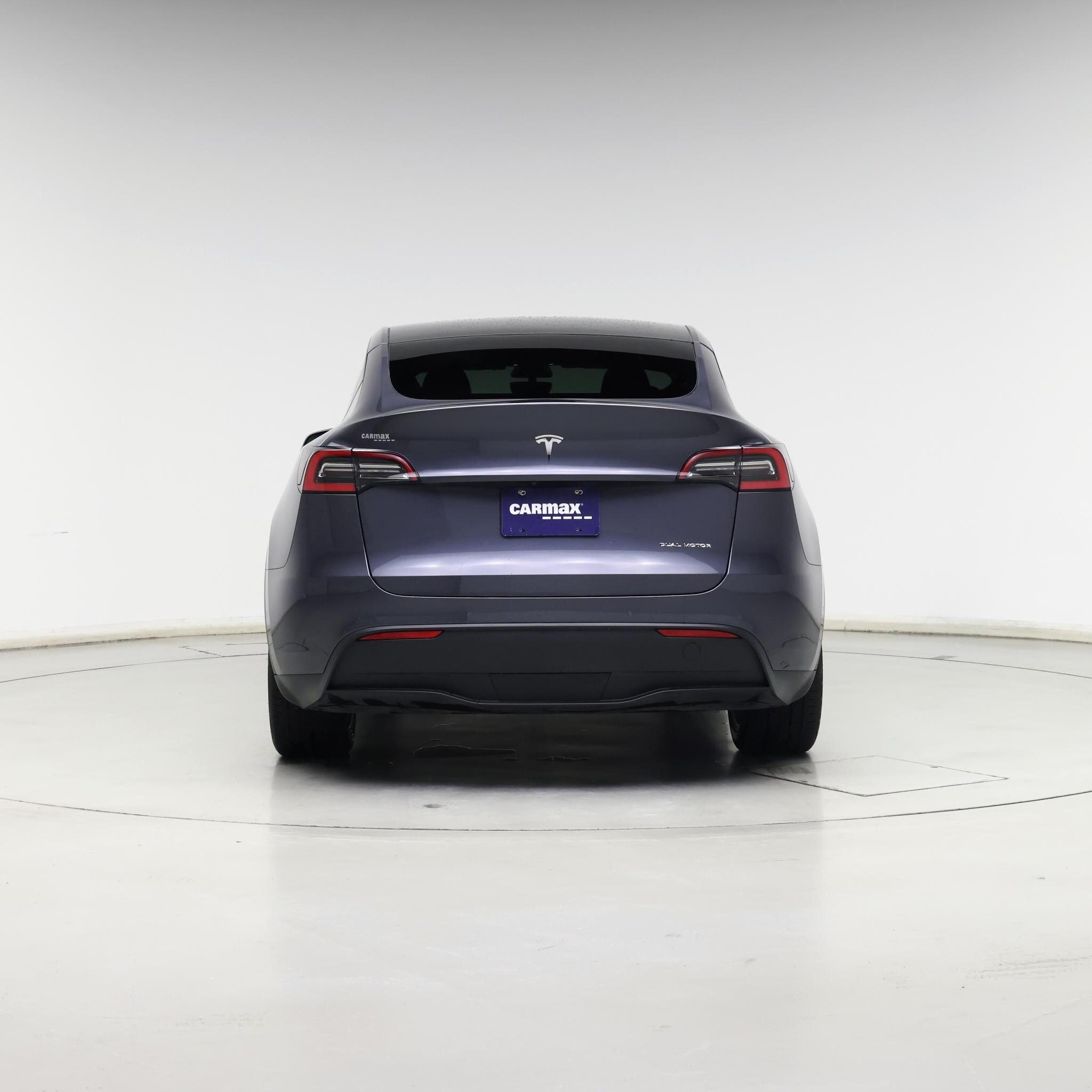 Thumbnail: 2021 Tesla Model Y - 6