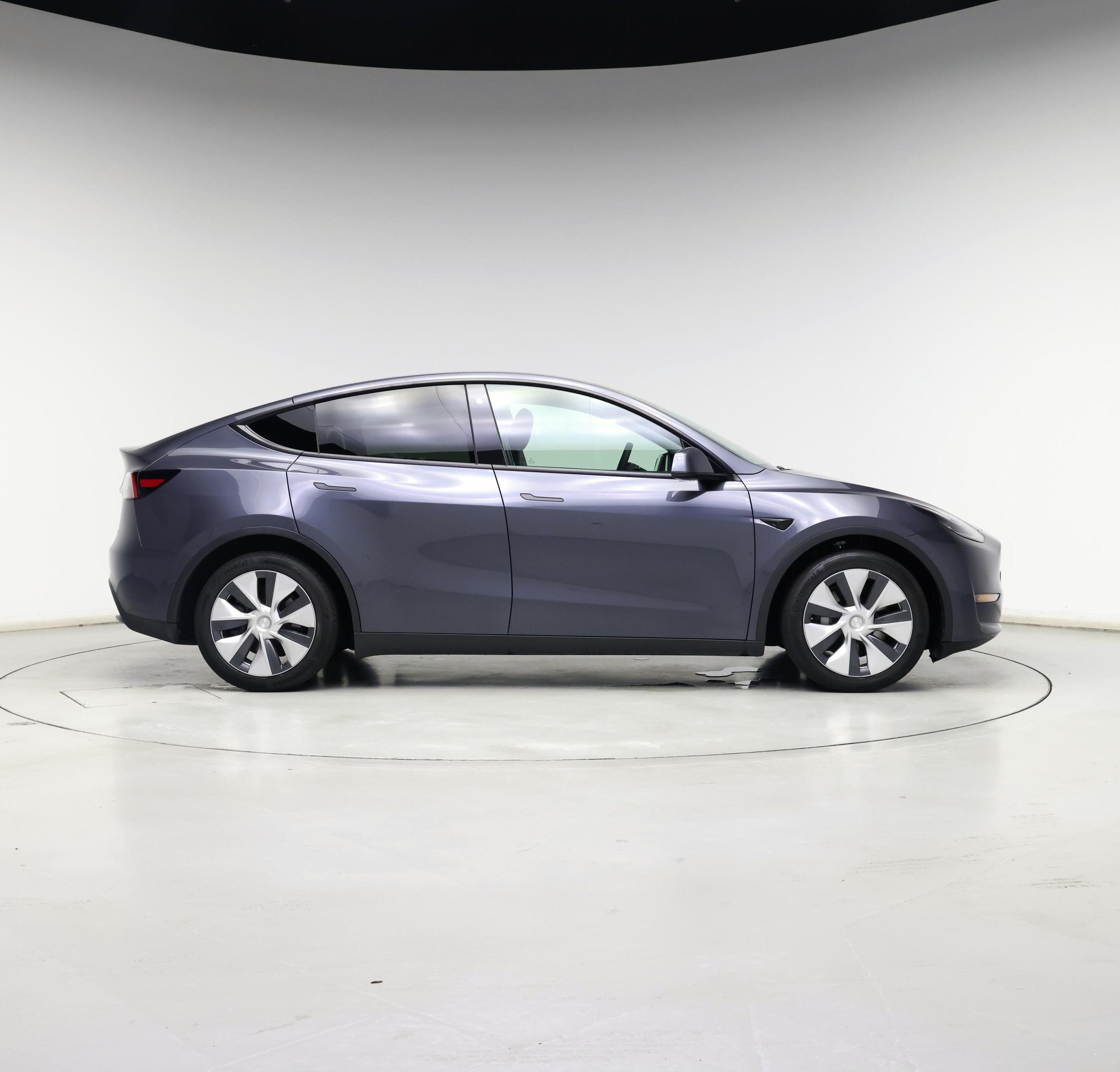 Thumbnail: 2021 Tesla Model Y - 7