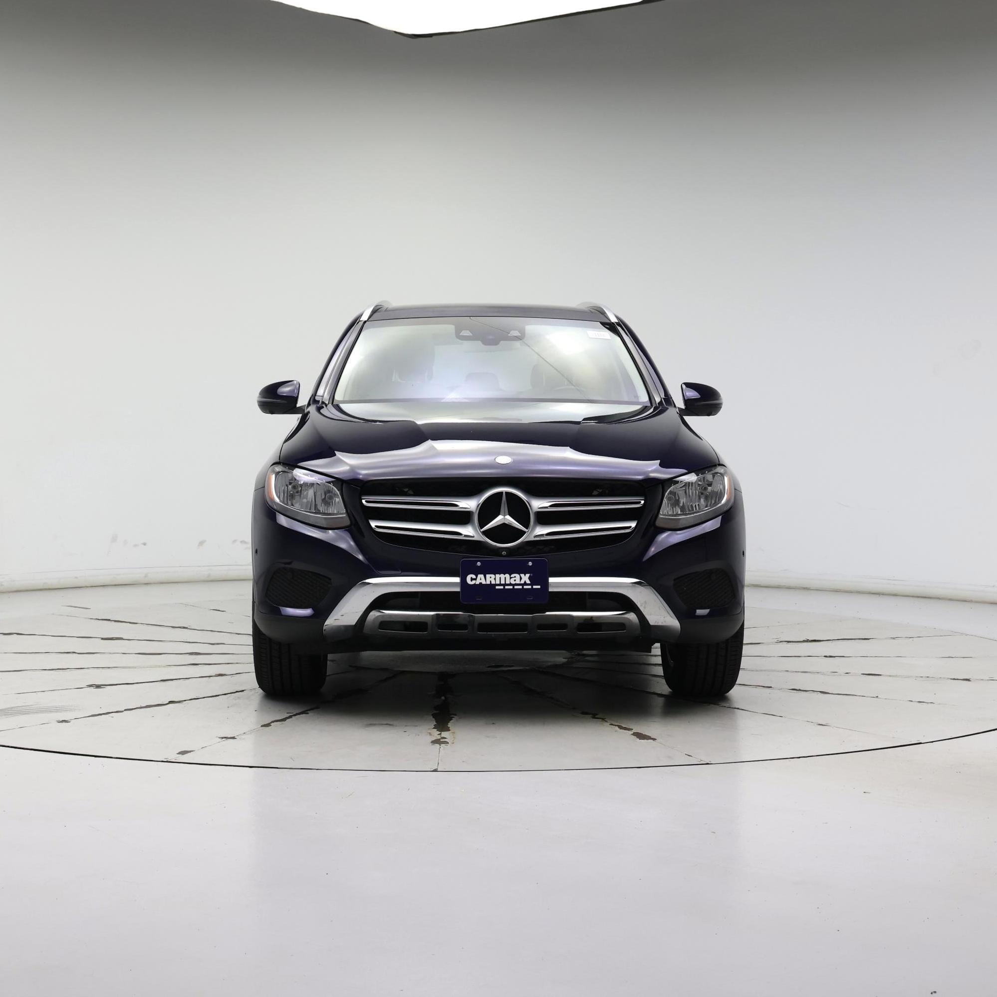 Thumbnail: 2016 Mercedes-Benz GLC - 5